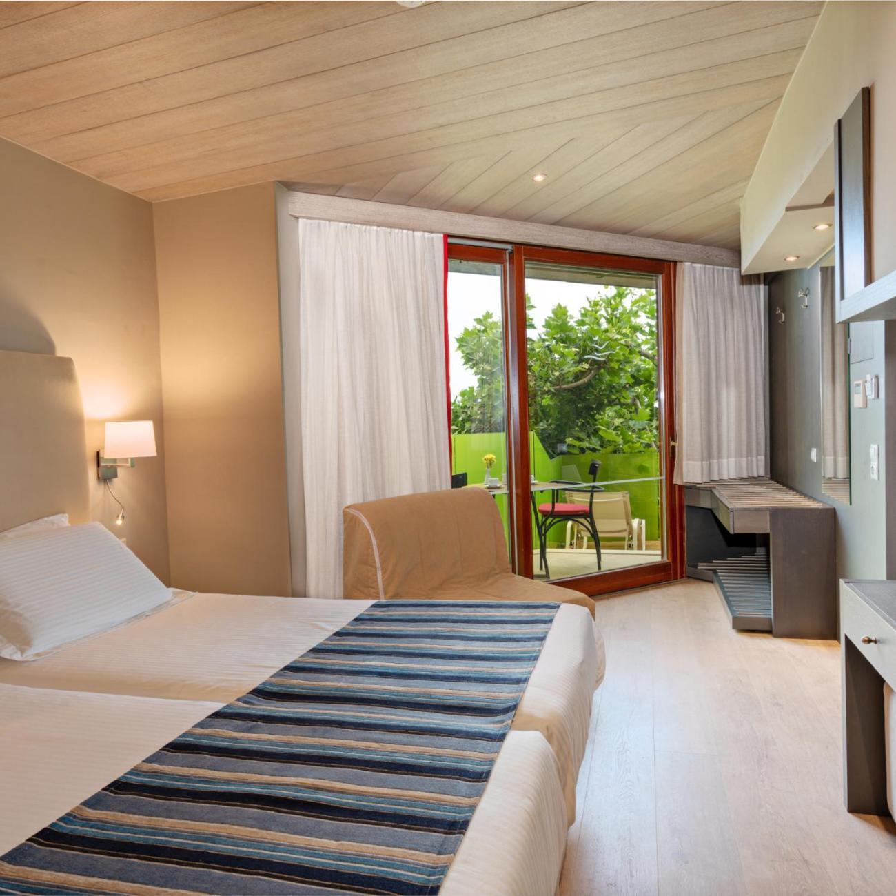 Double Room Sea View