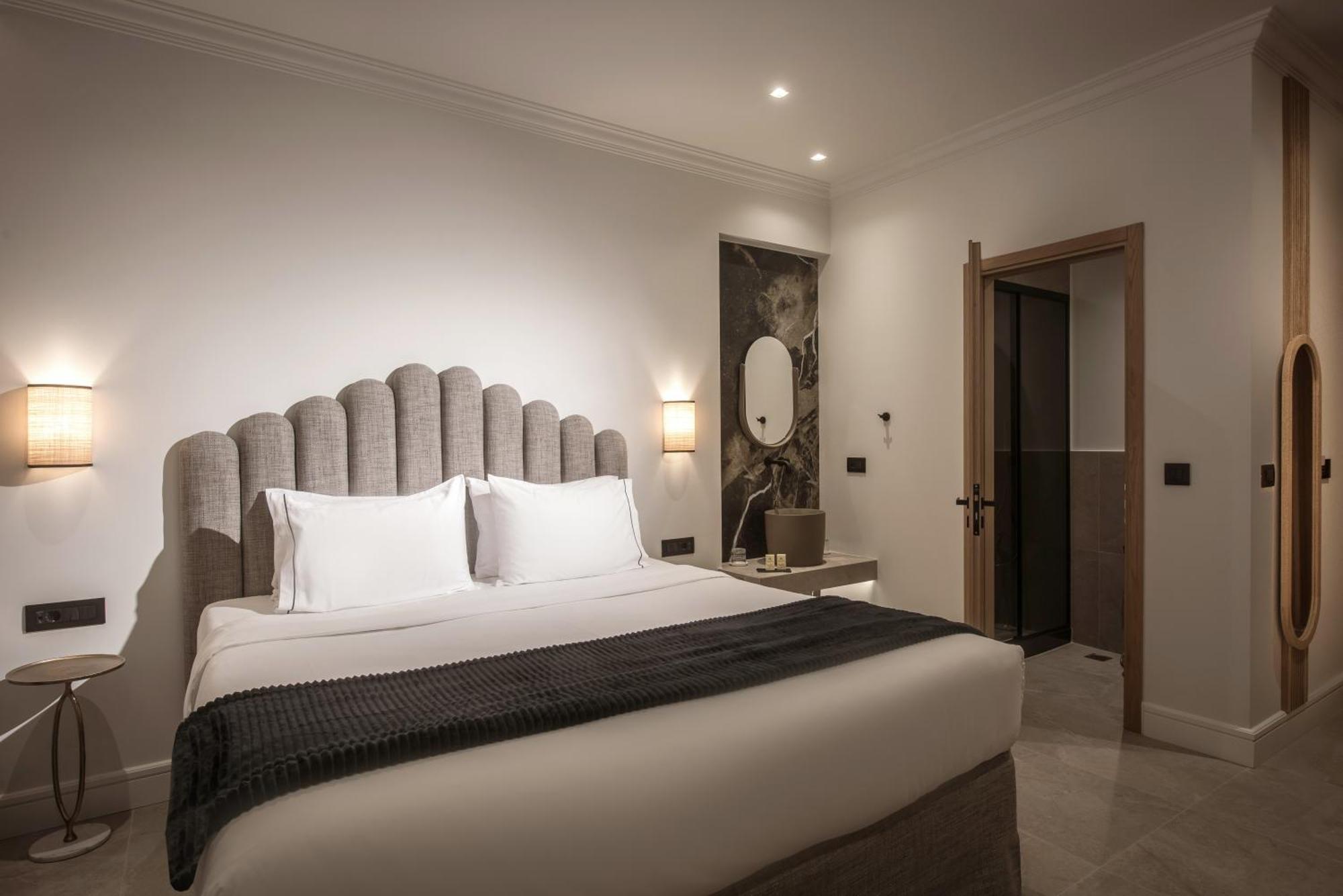 Double Room Balcony