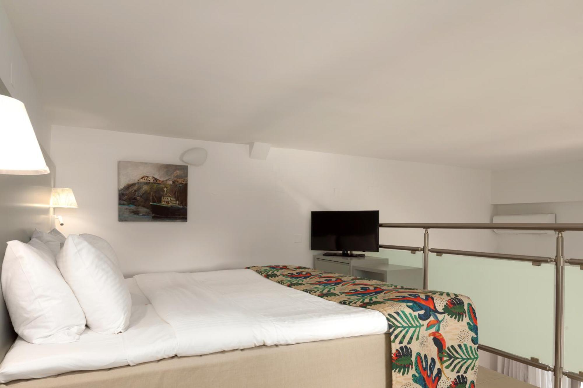 Maisonette