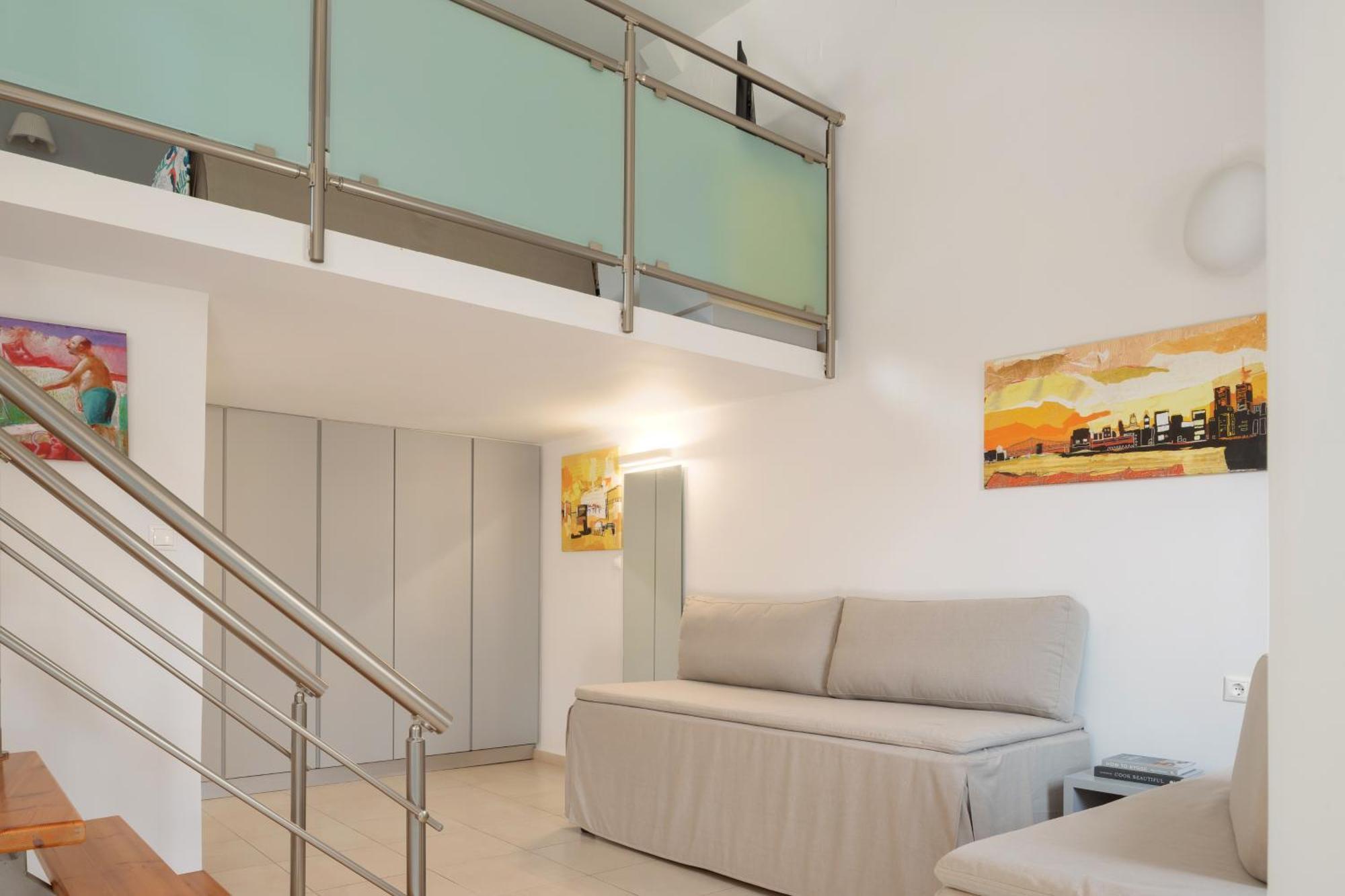 Maisonette