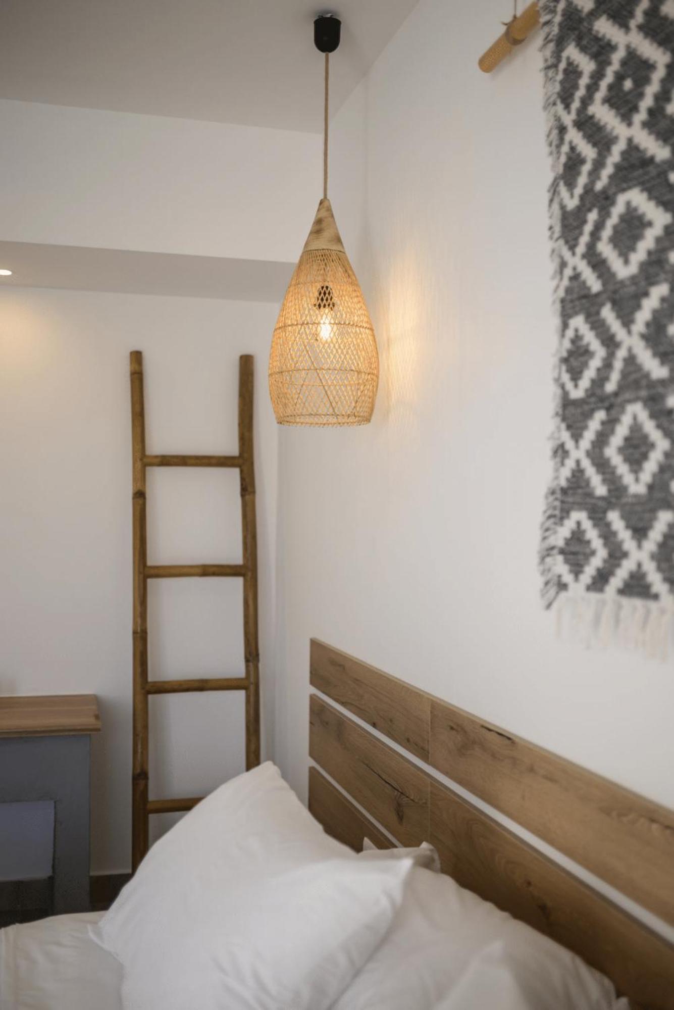 Double Room Terrace
