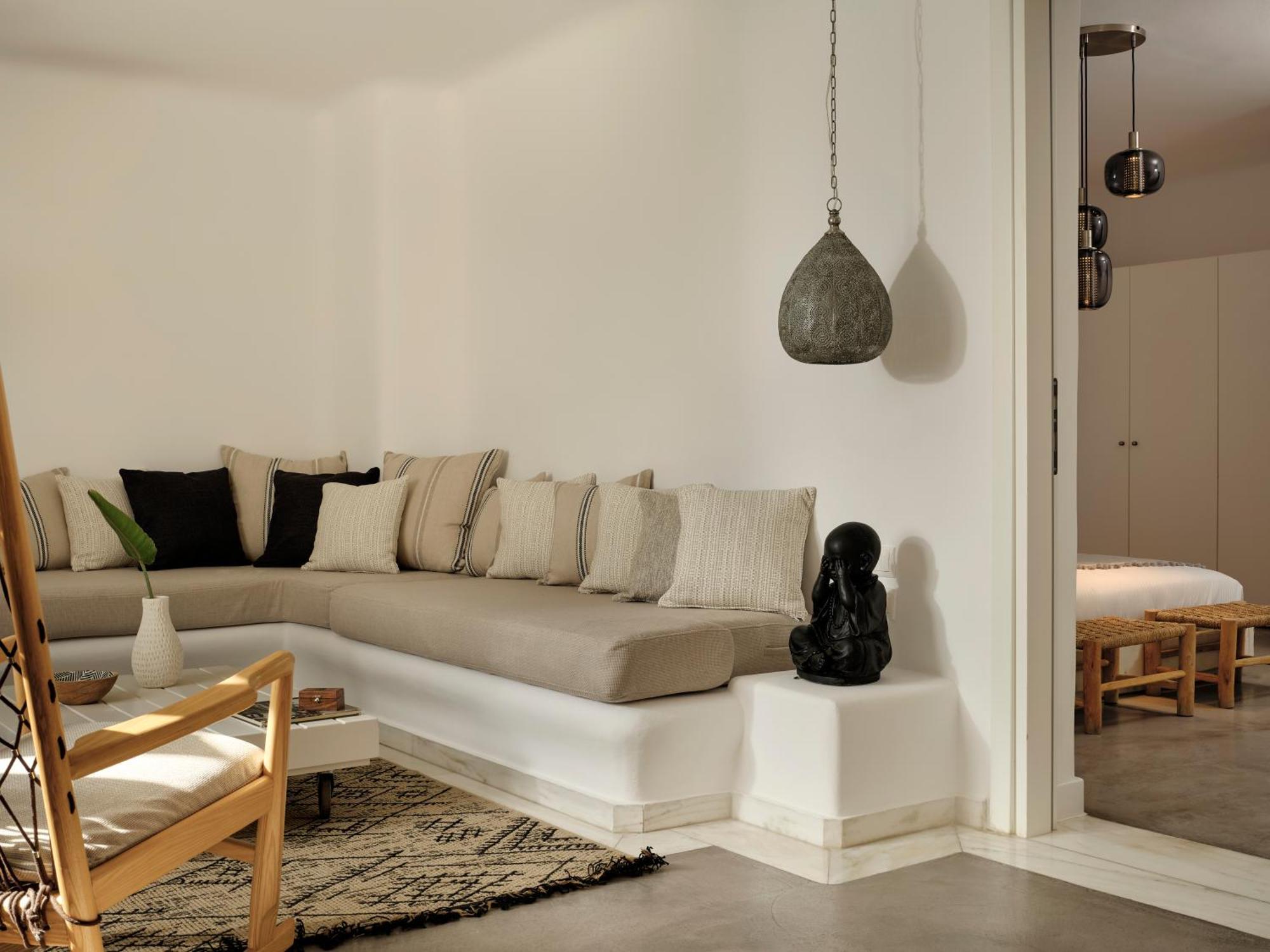 Two-Bedroom Suite