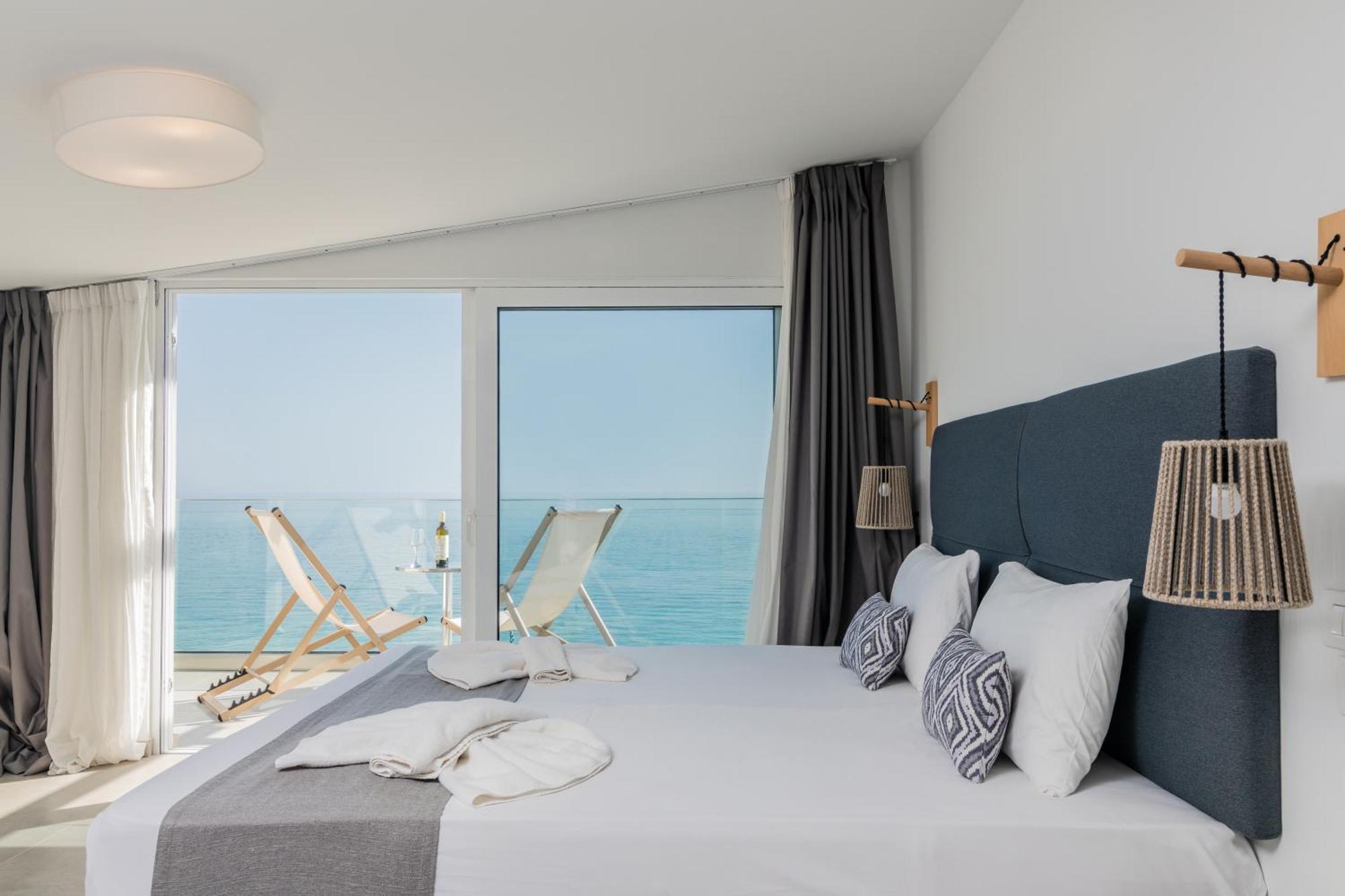 Deluxe Junior Suite