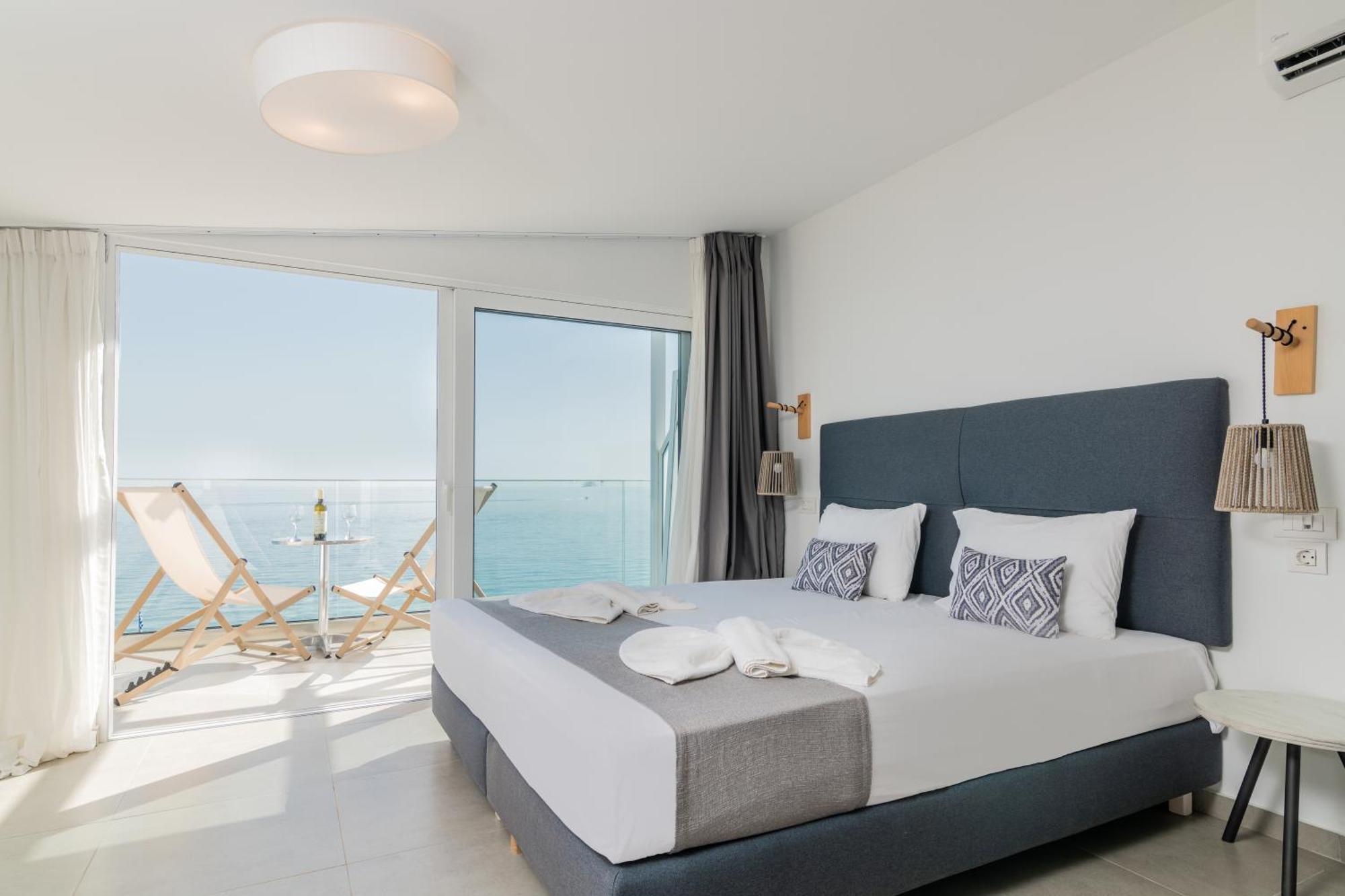 Deluxe Junior Suite