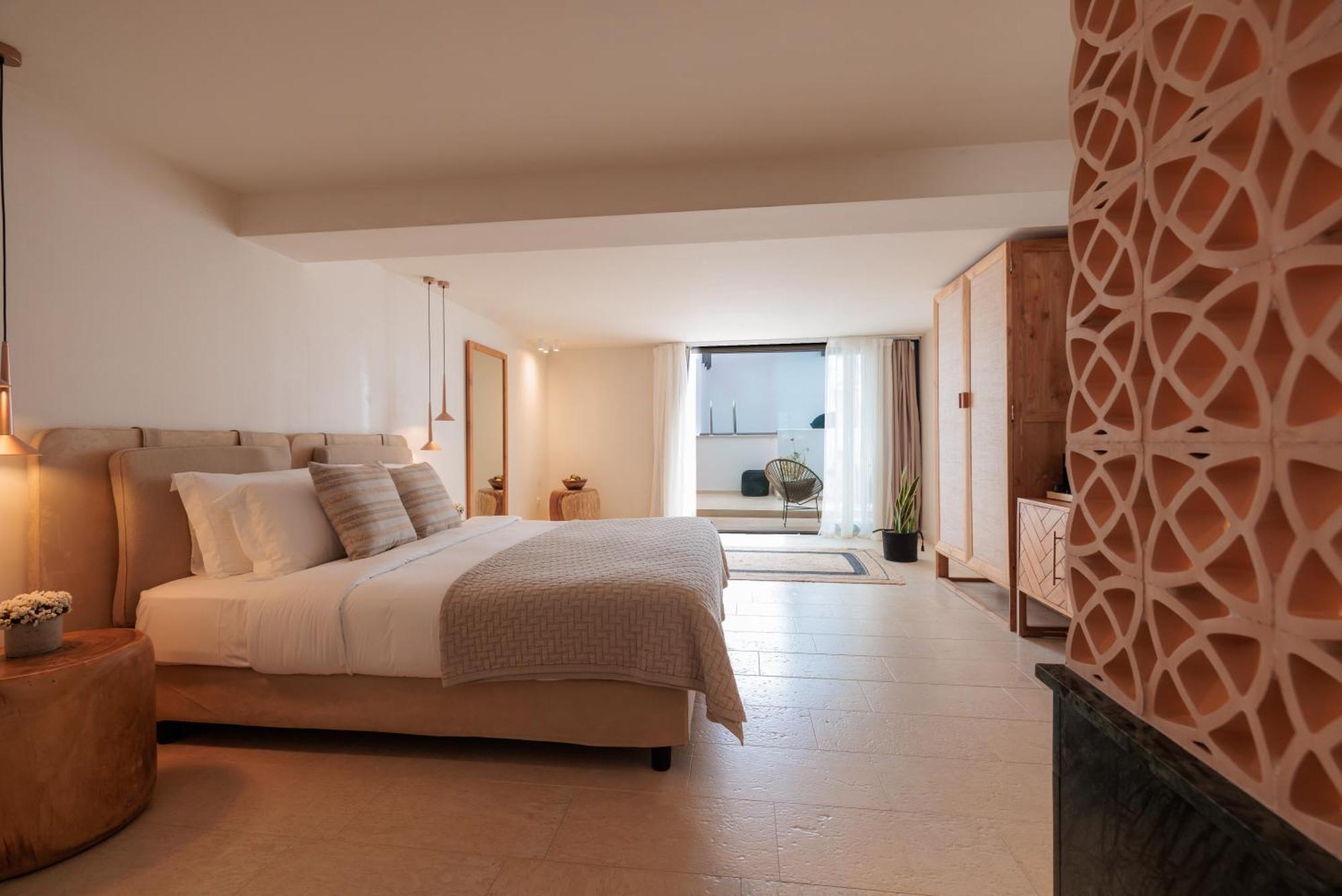 Friends & Family 2 Bedroom Suite Private Pool