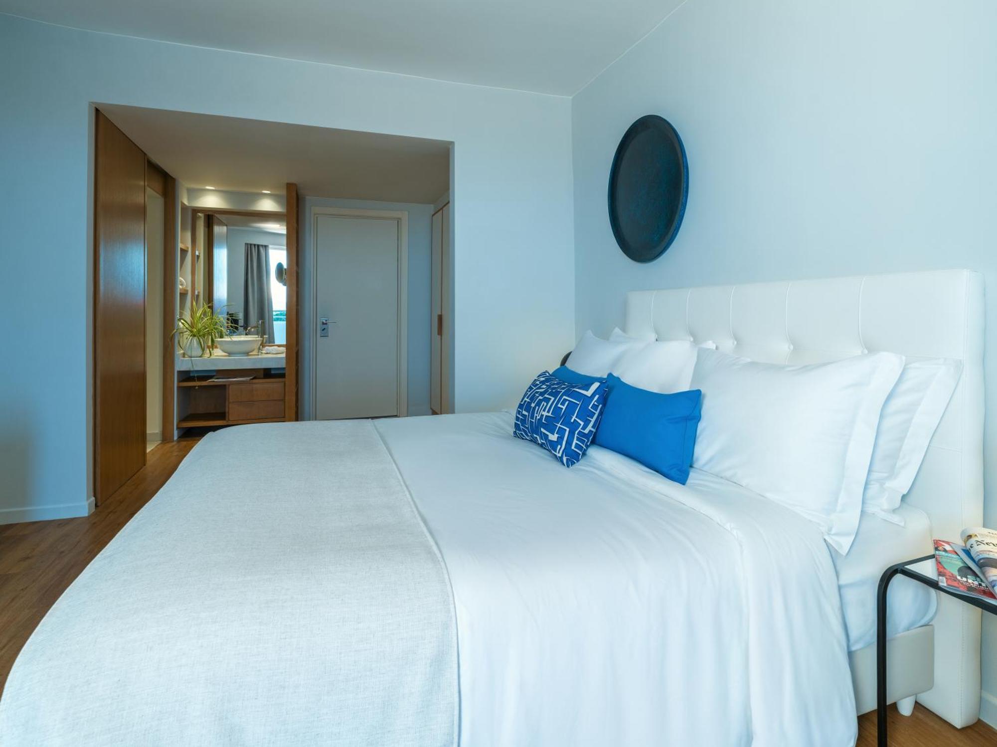 Ivory Retreat