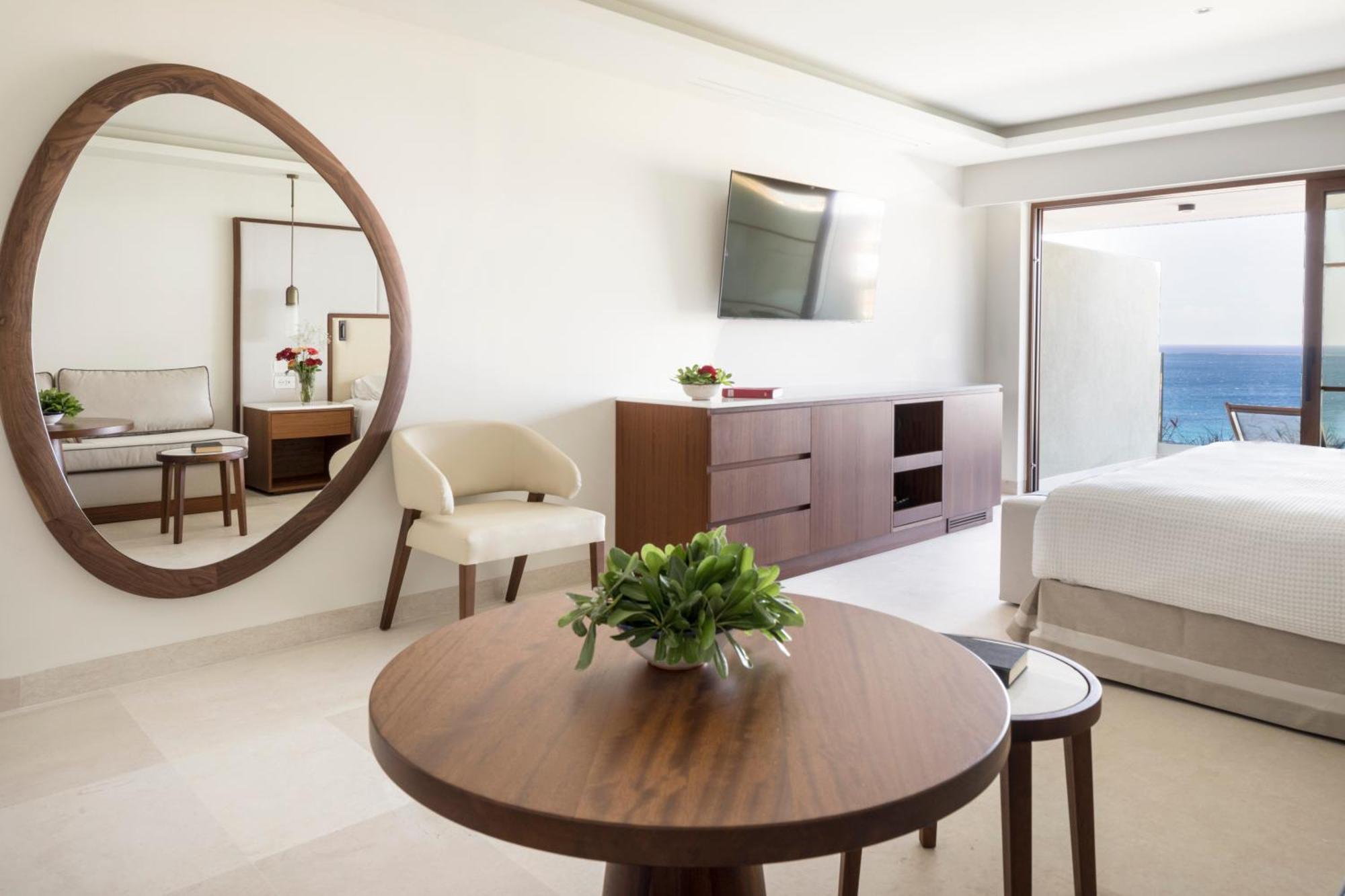 Premium Junior Family Suite