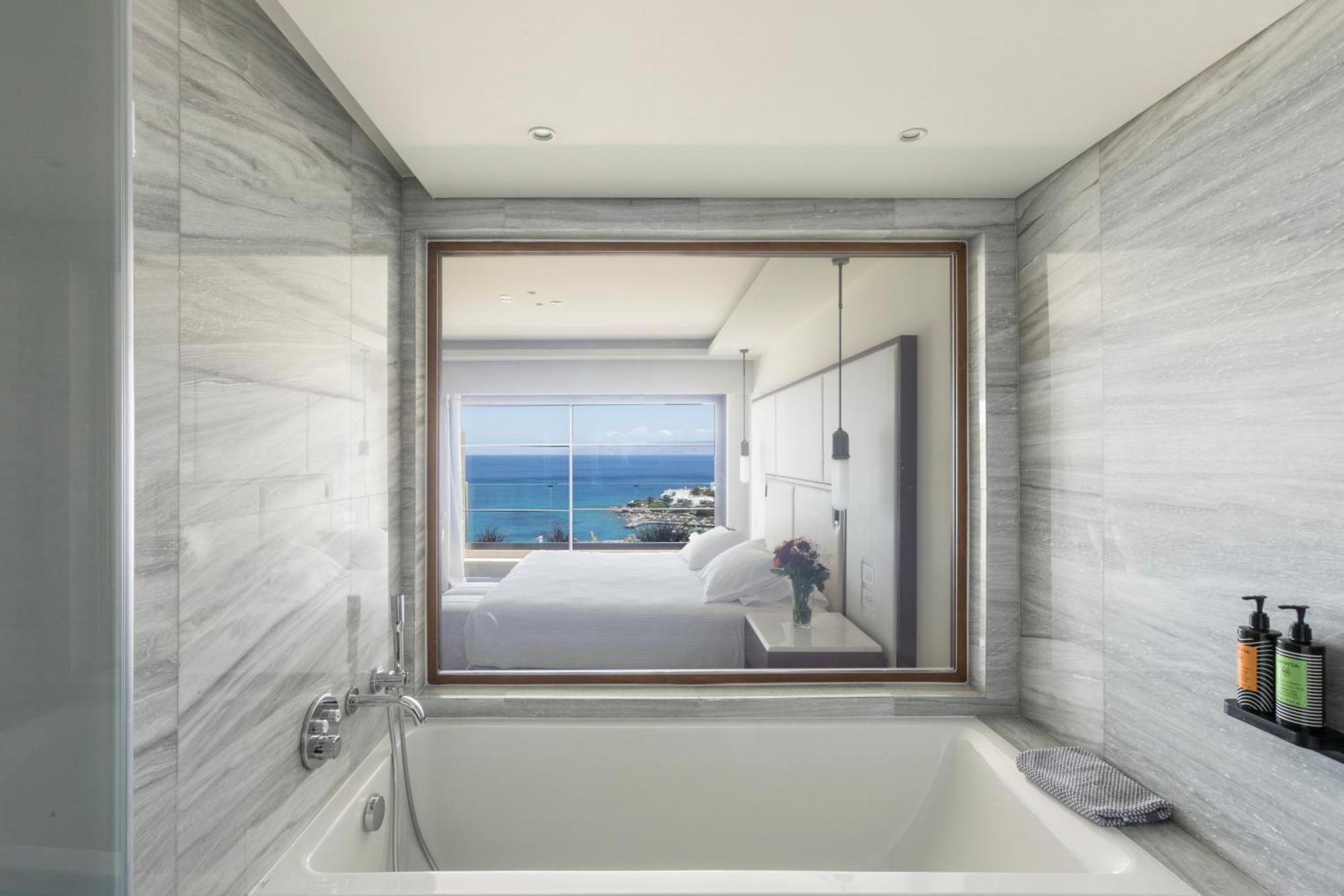 Premium Junior Suite