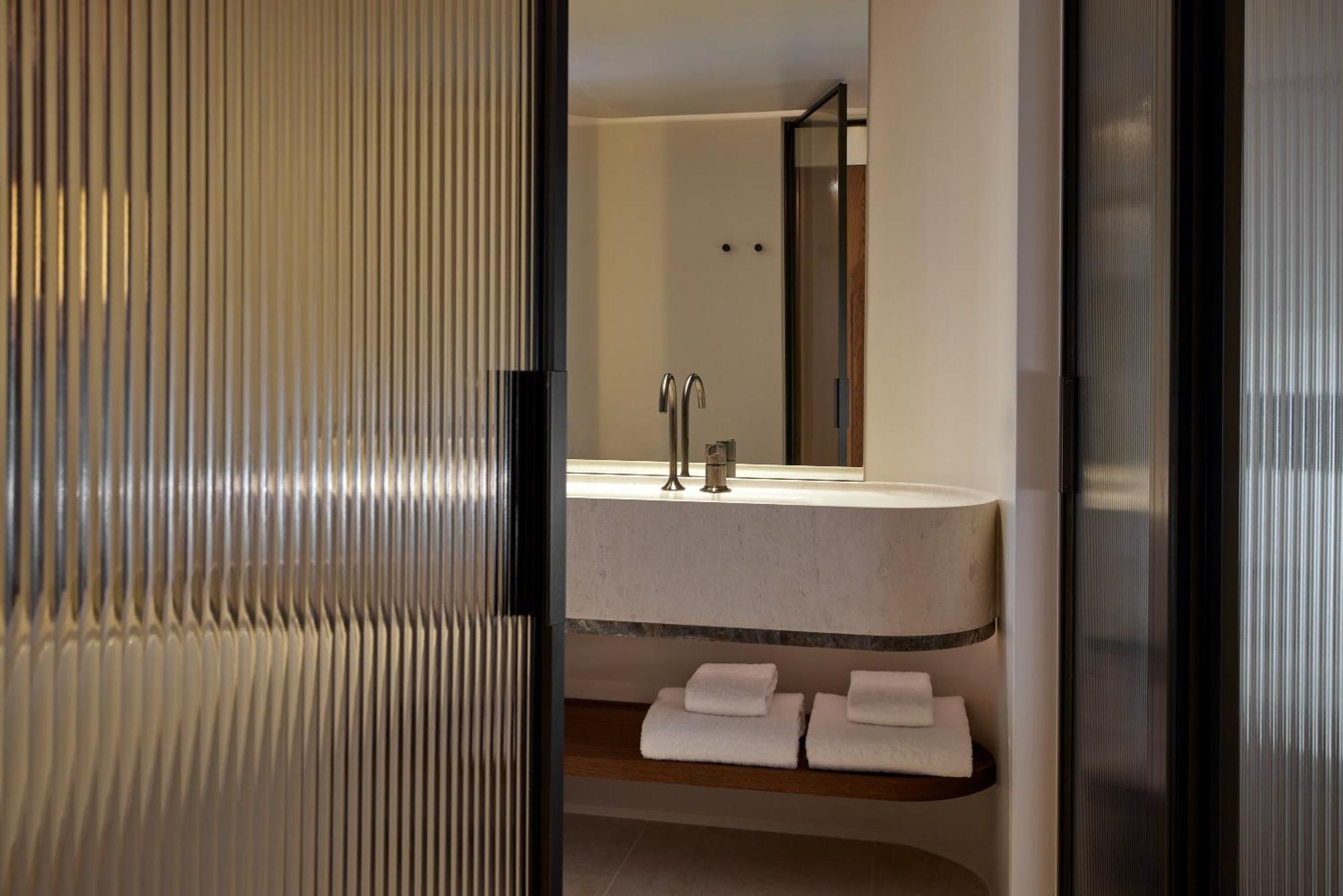 The Collection Junior Suite Sea View