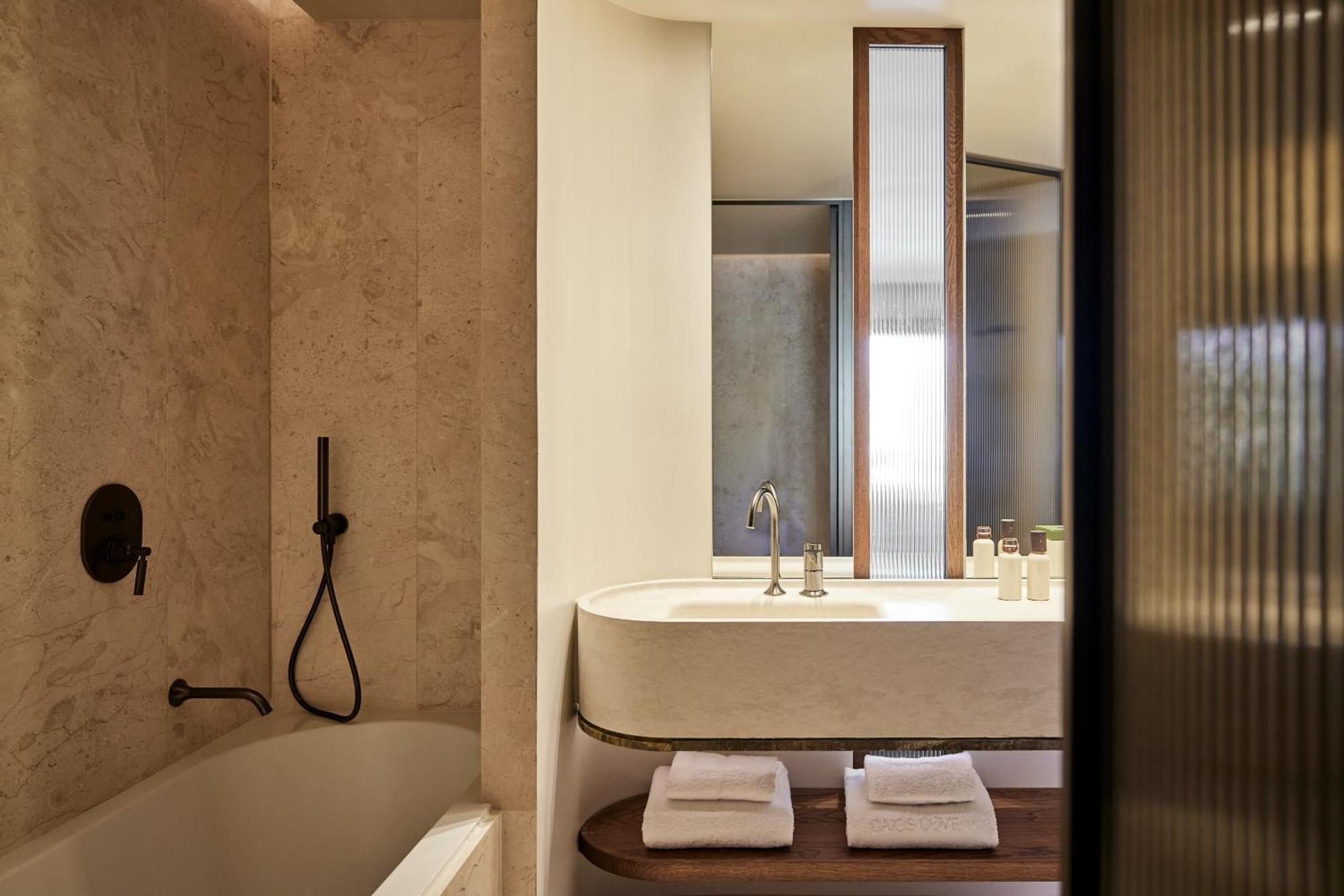The Collection Junior Suite Sea View