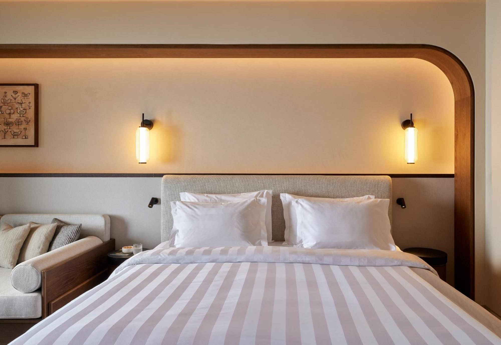The Collection Junior Suite Sea View