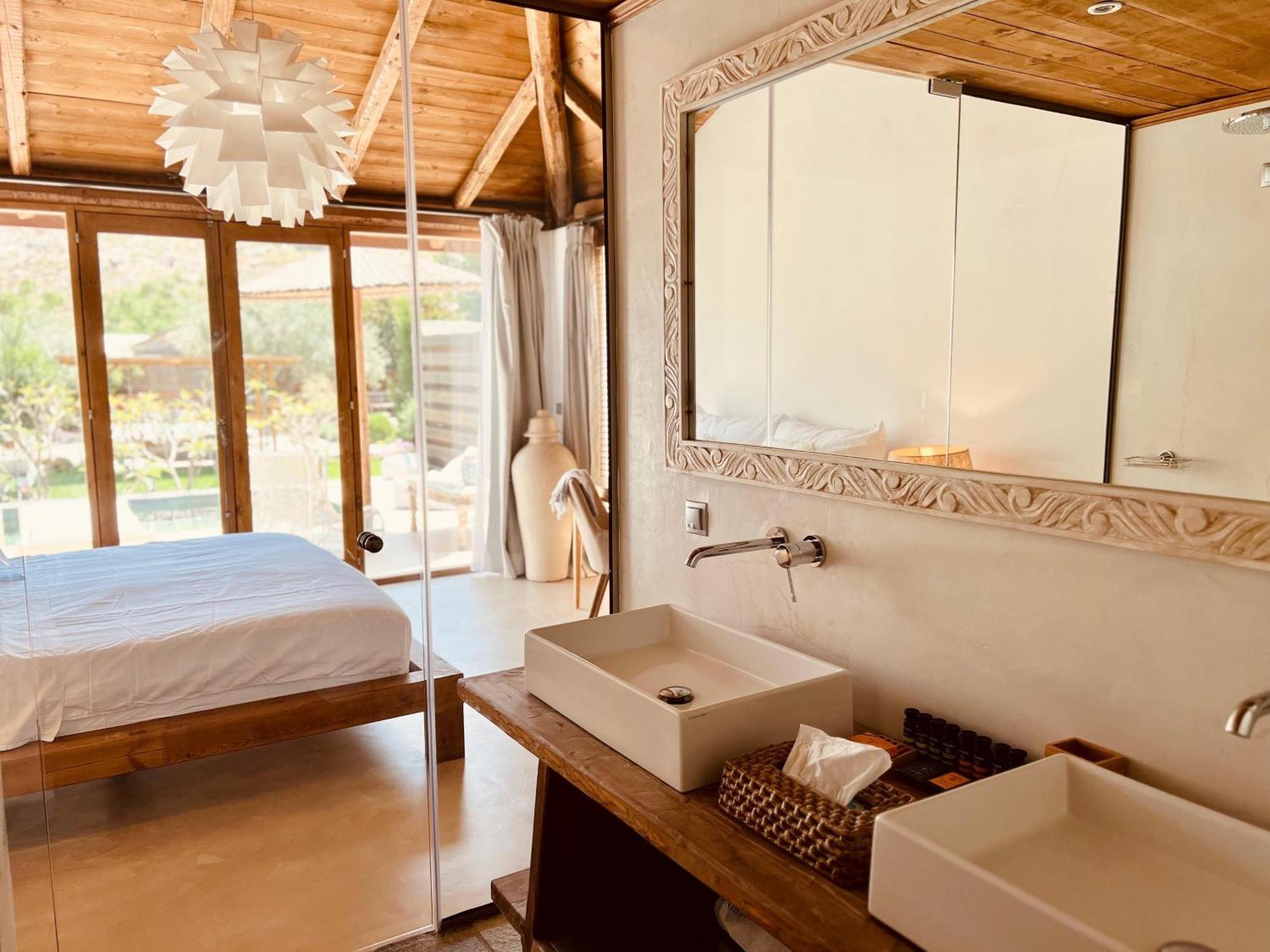 Executive Bungalow Private Pool