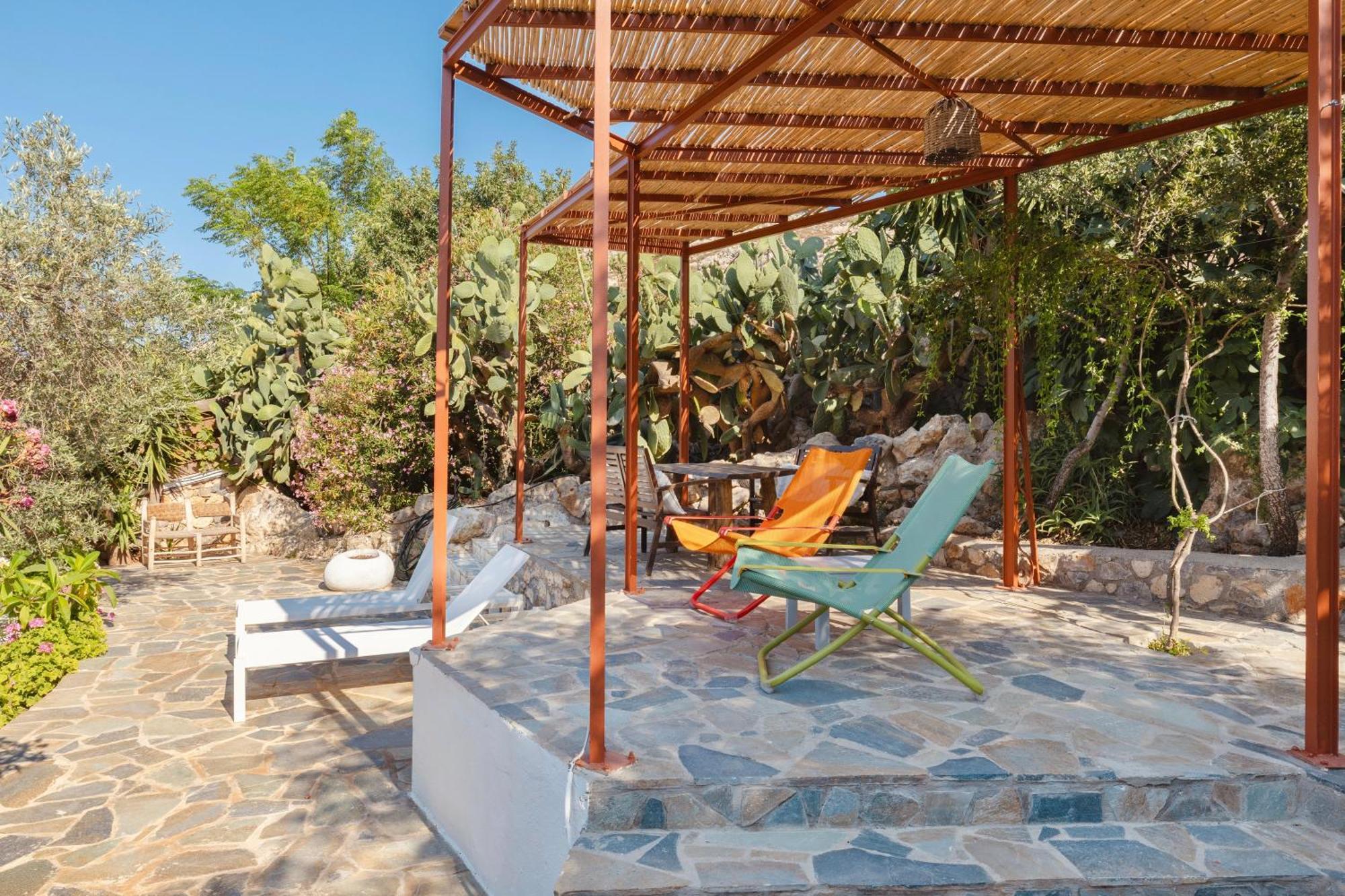 Mediterranean Suite Private Pool