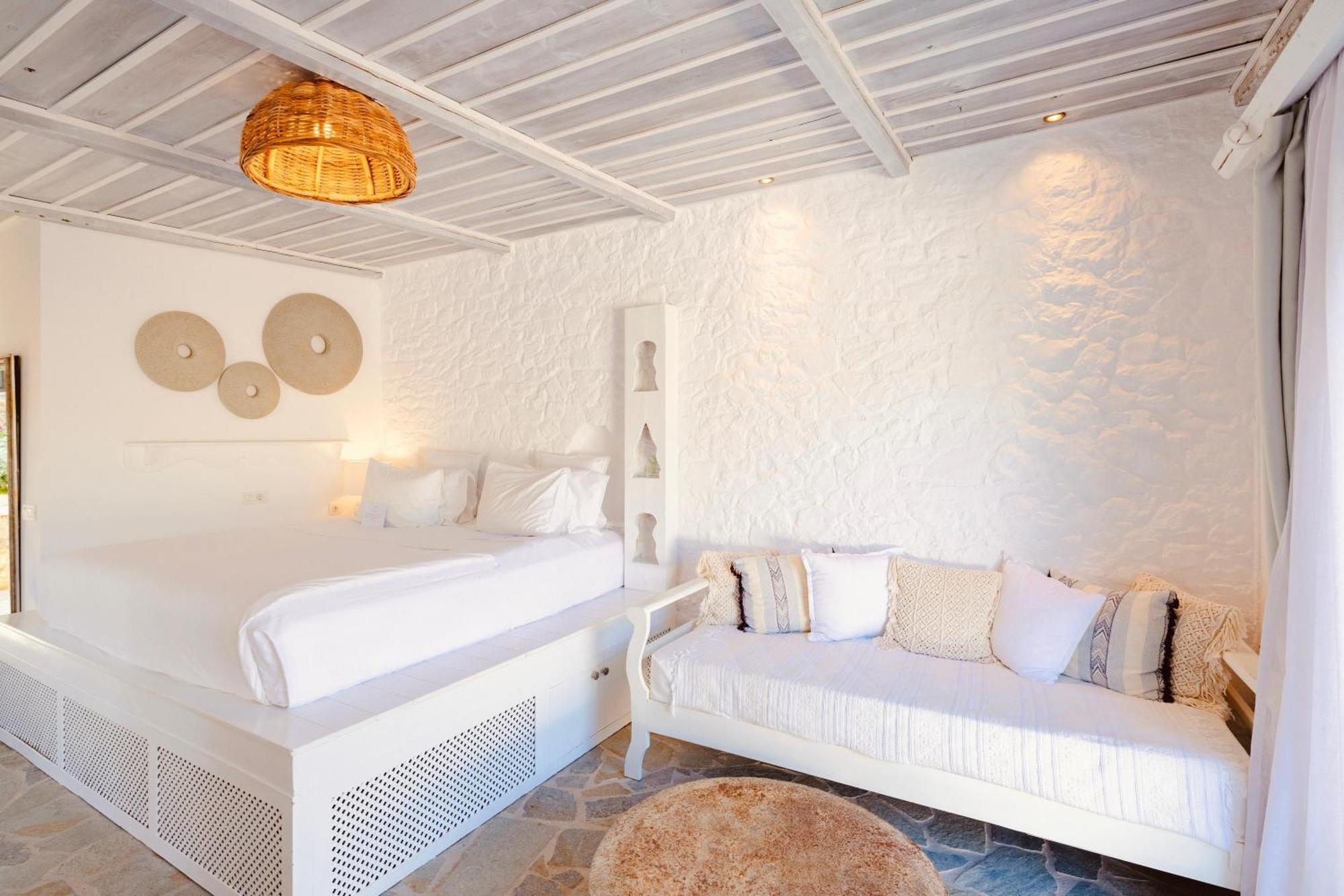 Mediterranean Suite Private Pool