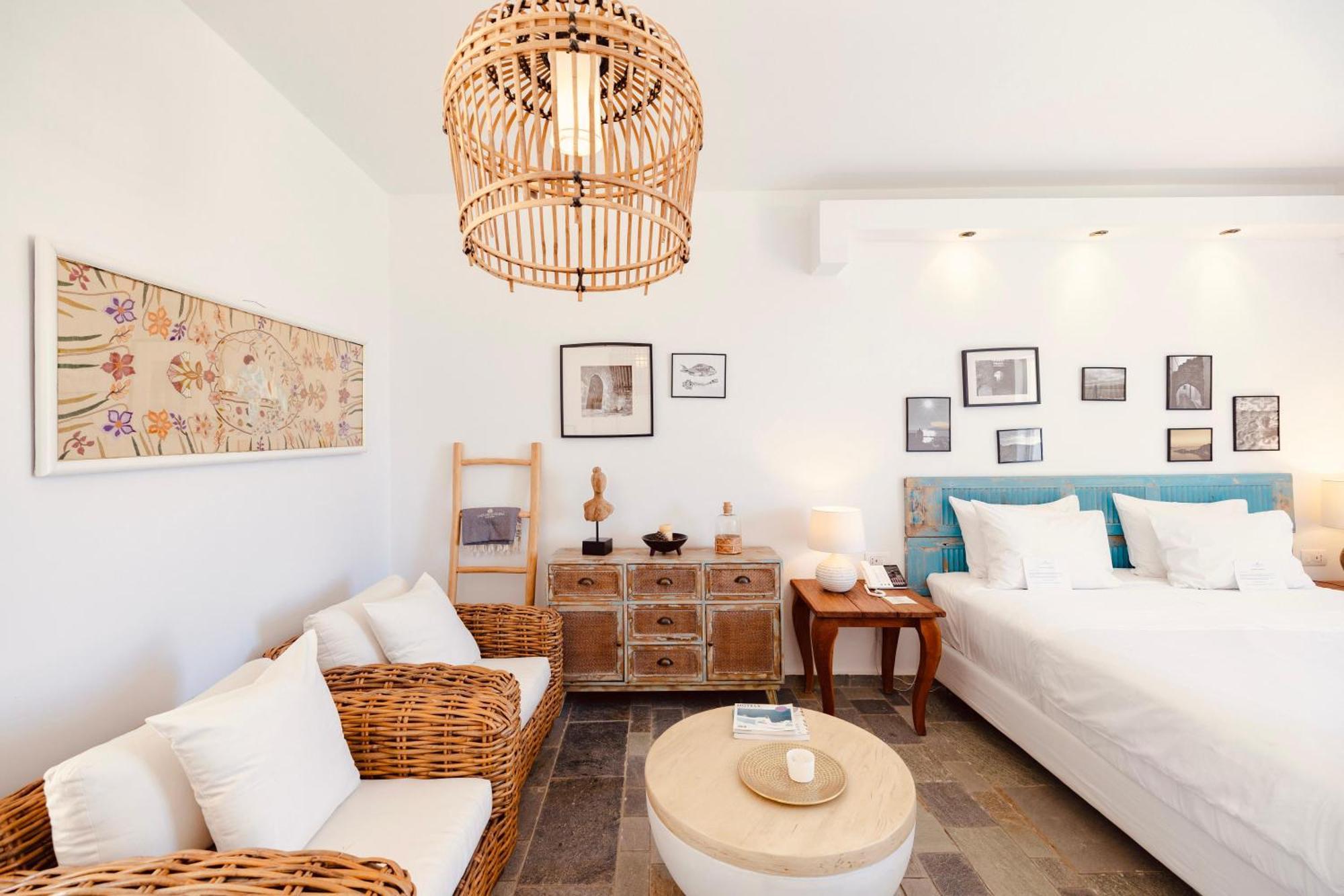 King Double or Twin Room