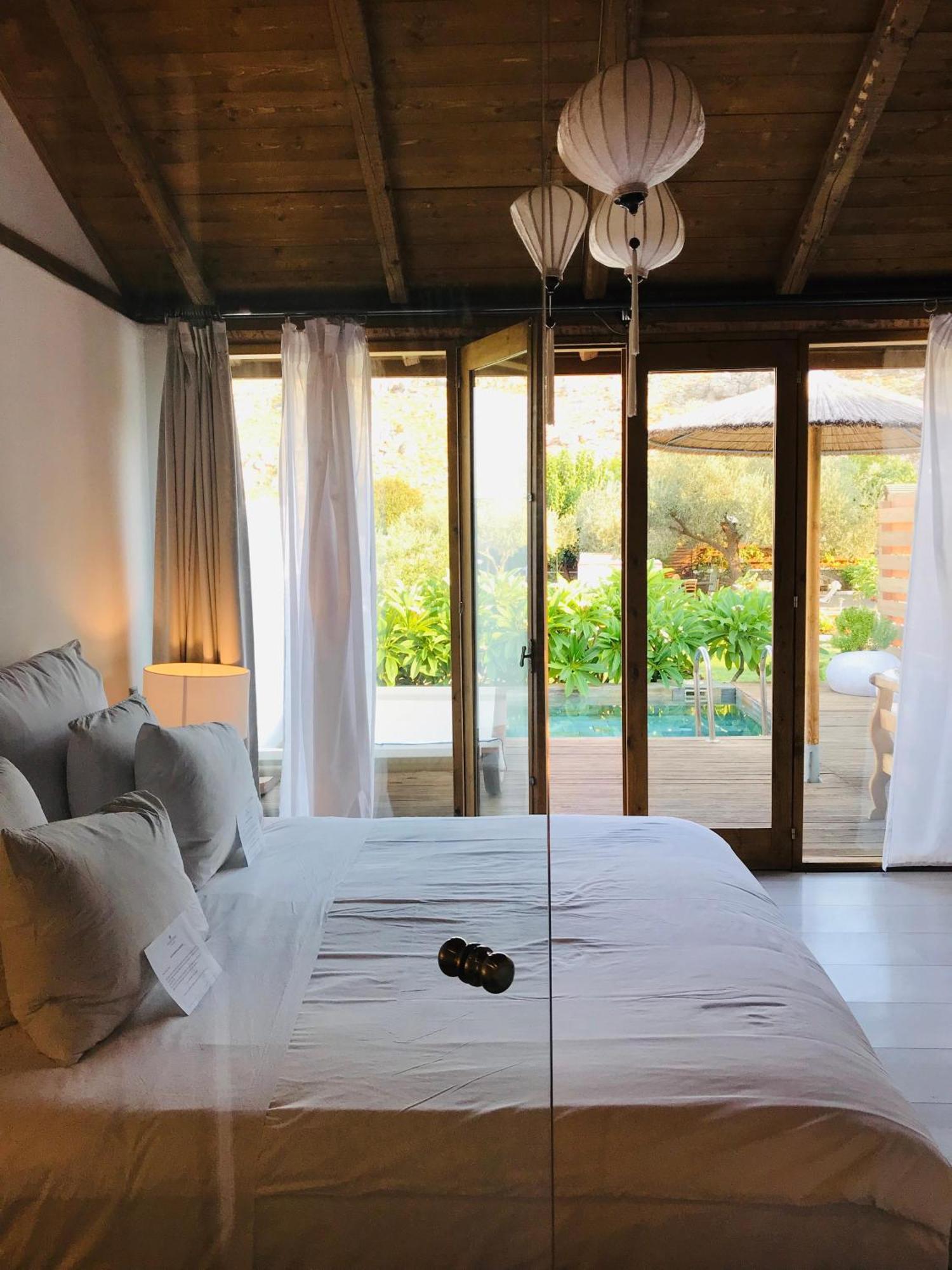 Executive Bungalow Private Pool