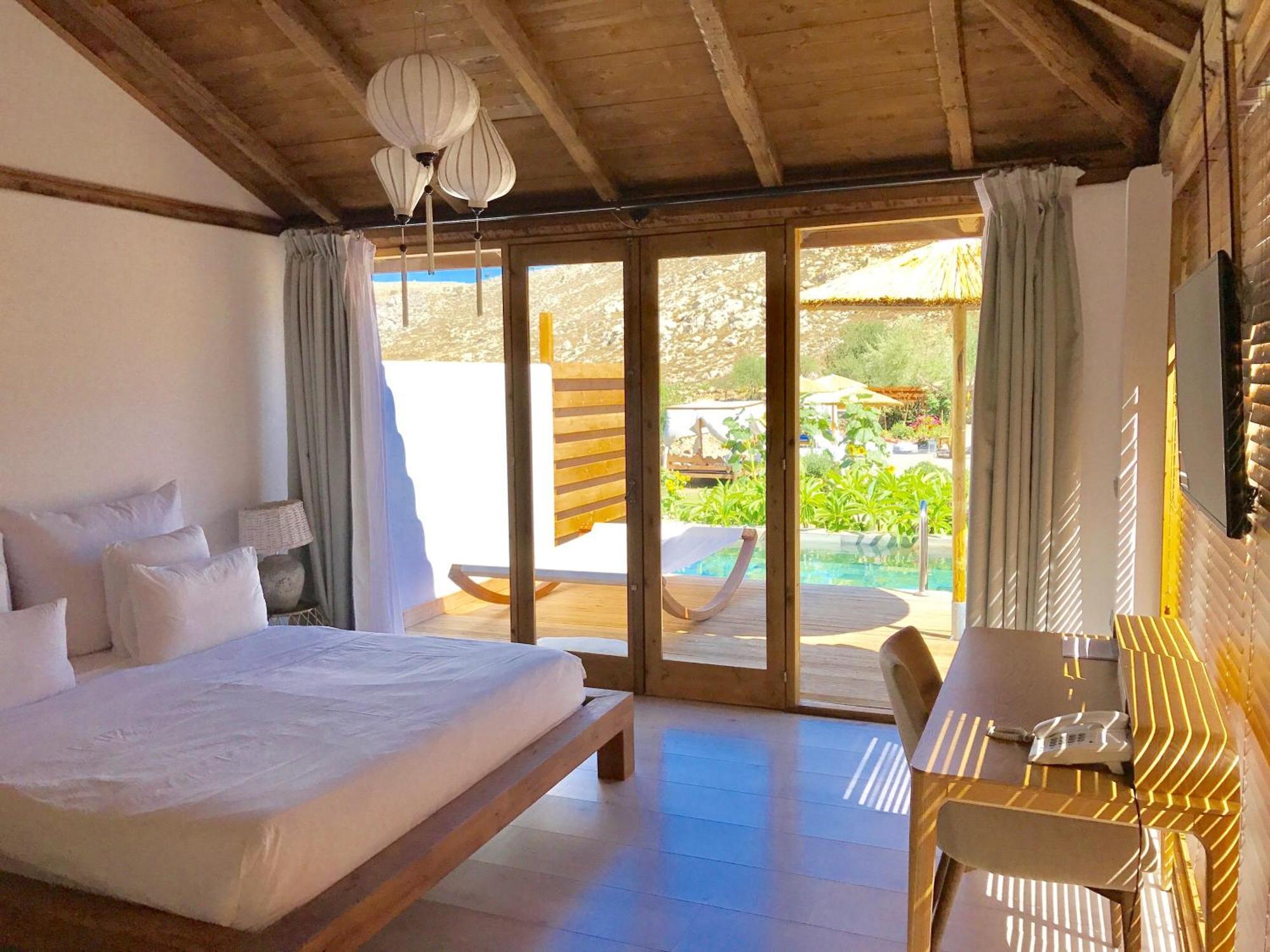 Executive Bungalow Private Pool