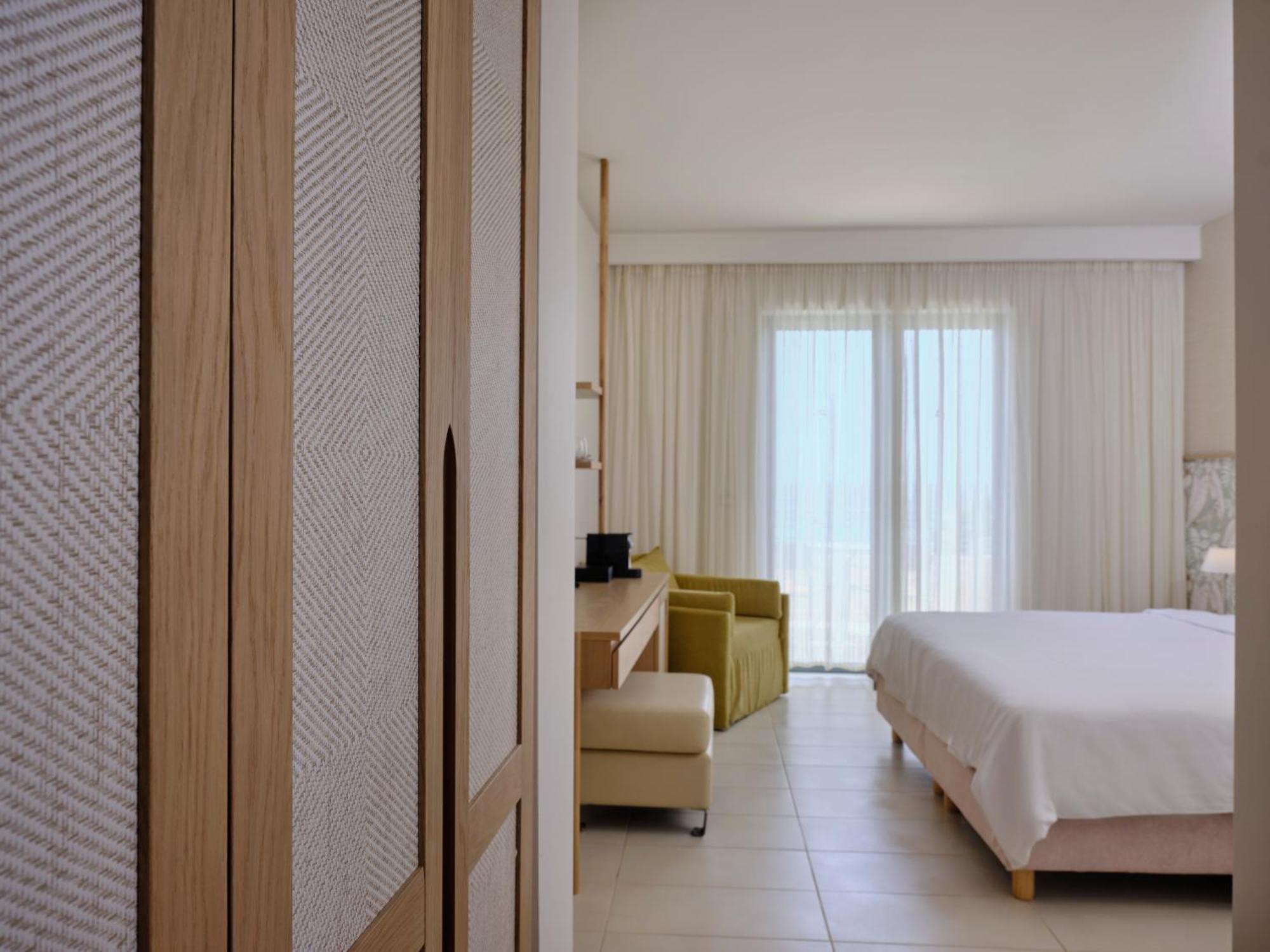 Double Room Sea View