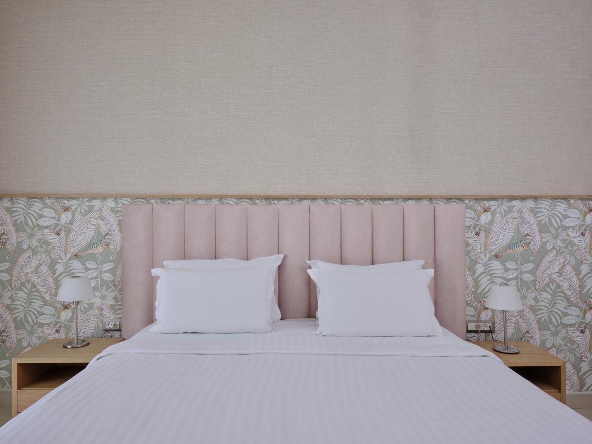 Double Room Sea View