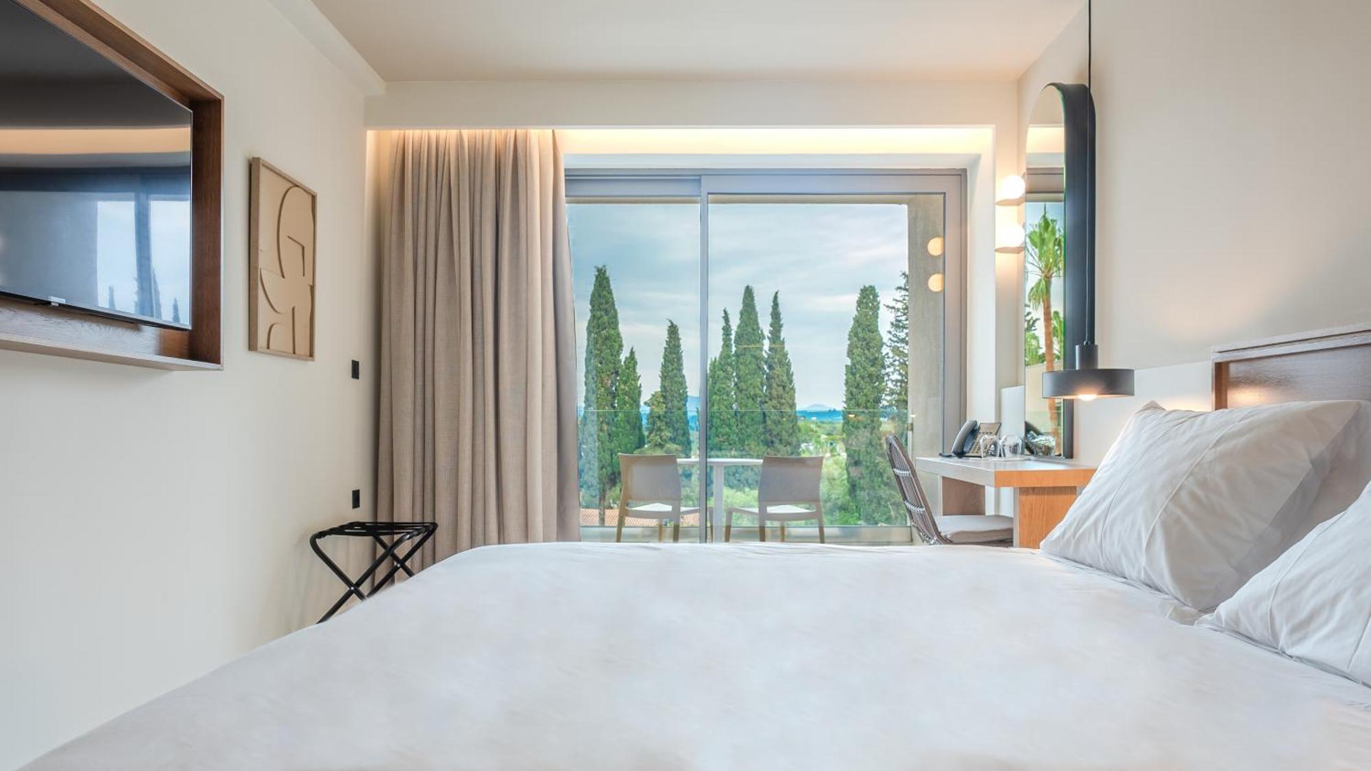 Premium Room Sea View