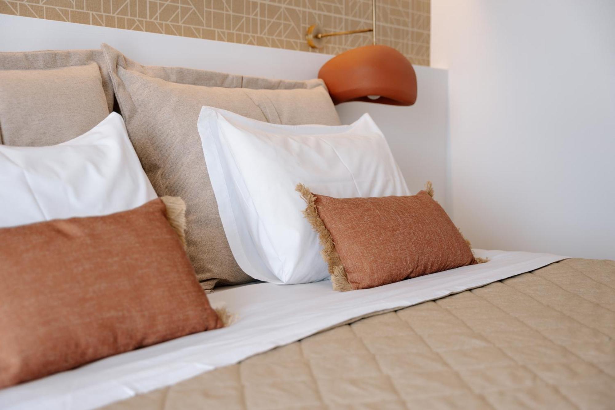 Premium Double Room Sea View