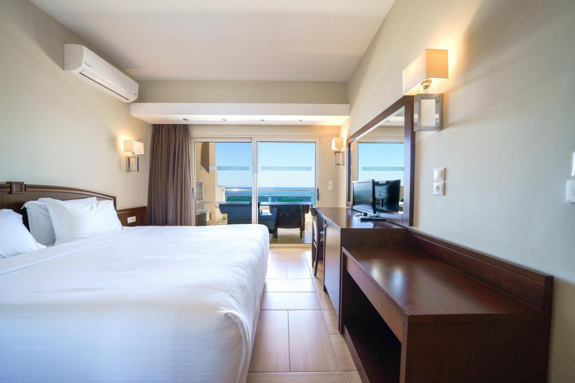 Executive One-Bedroom Suite