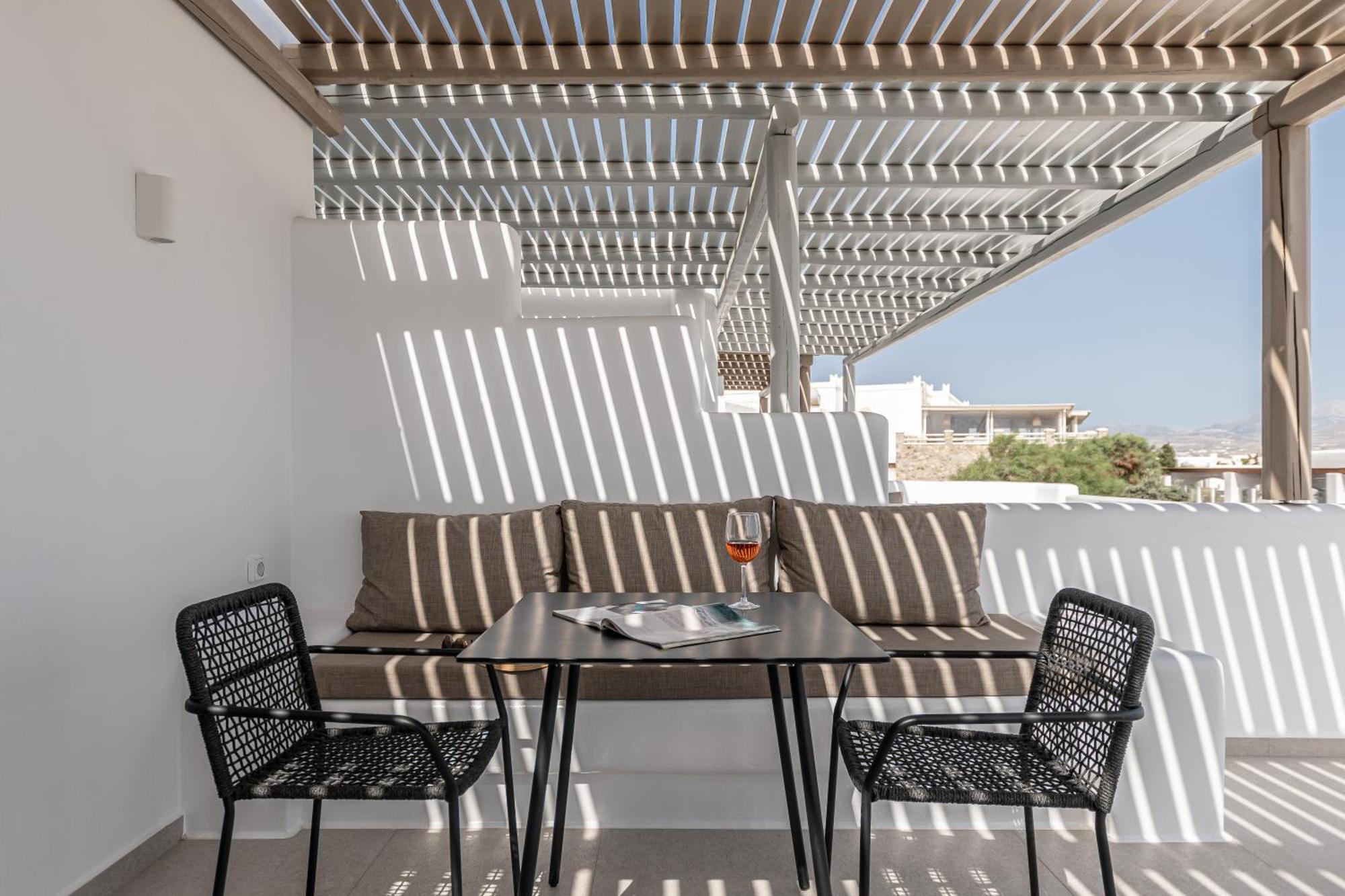 Executive Room Garden View
