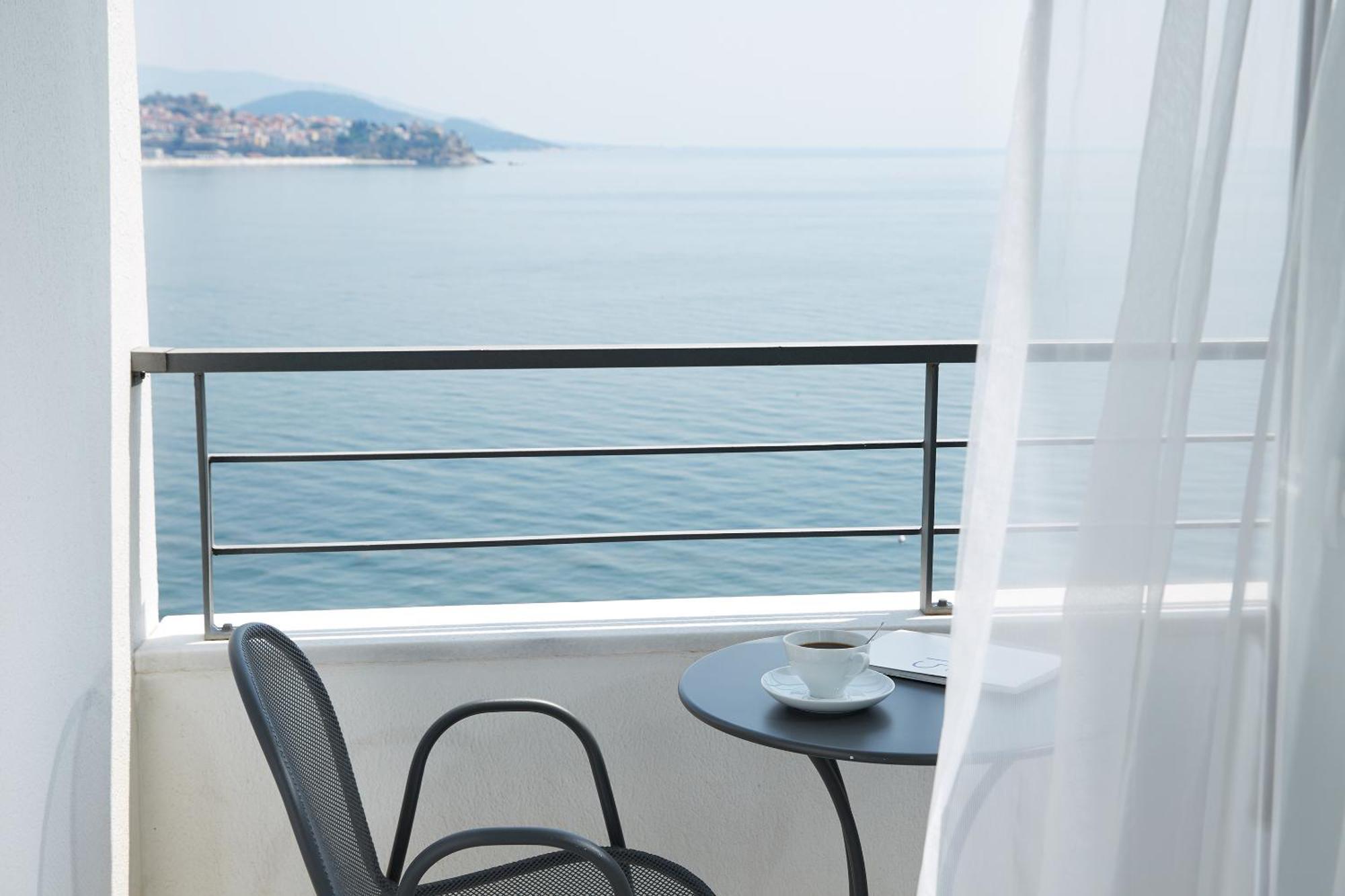 Executive Suite Sea View