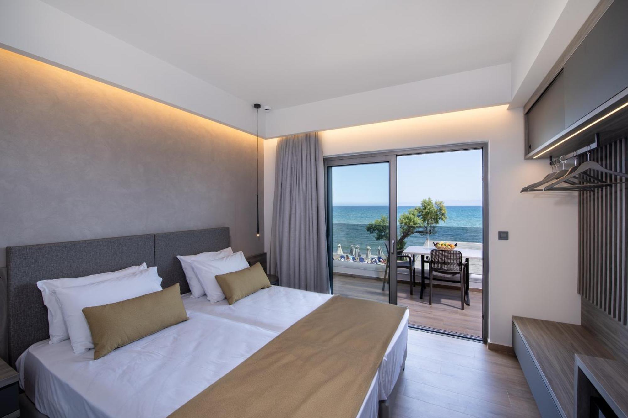 Junior Suite Sea View