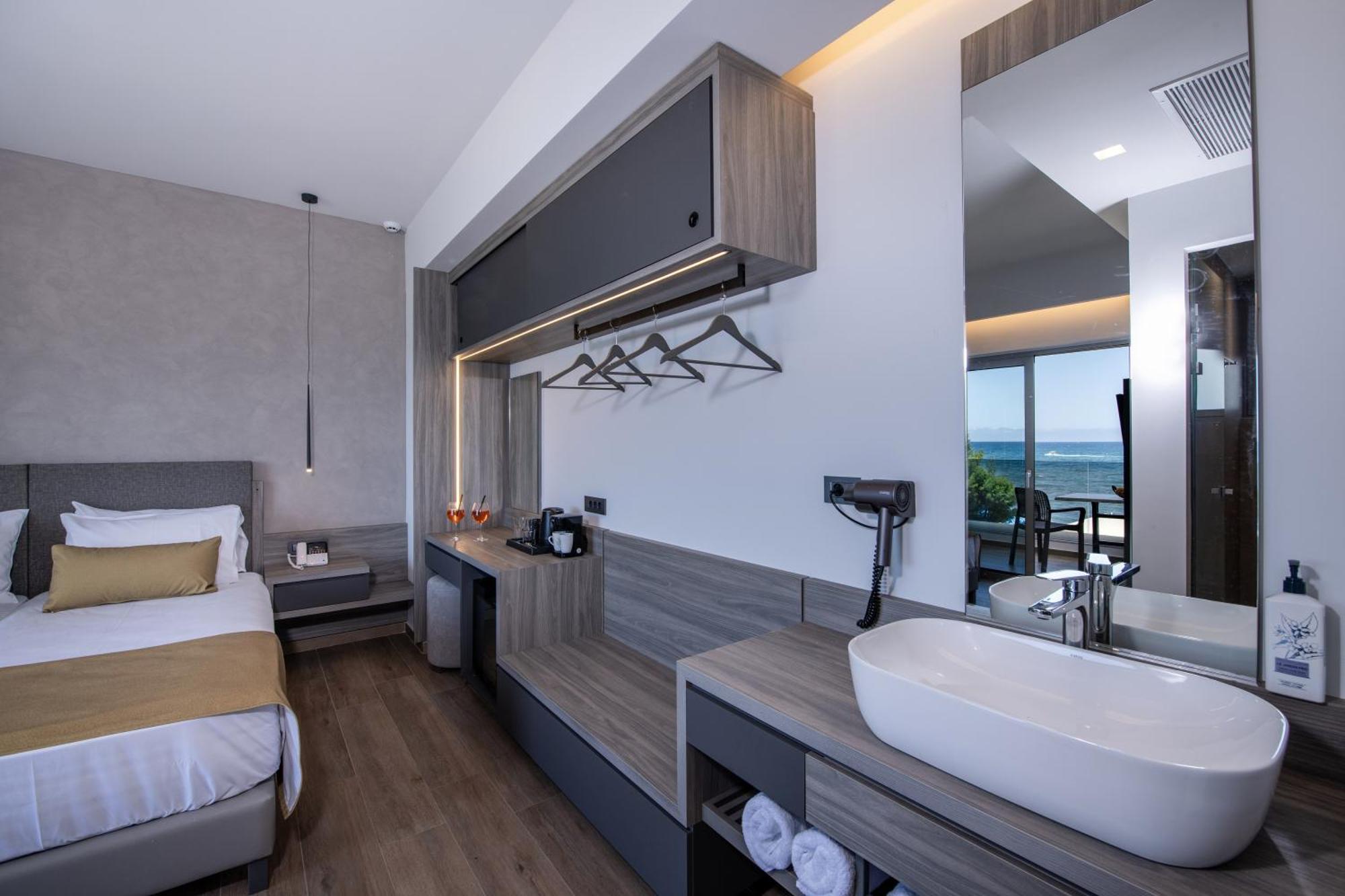 Junior Suite Sea View
