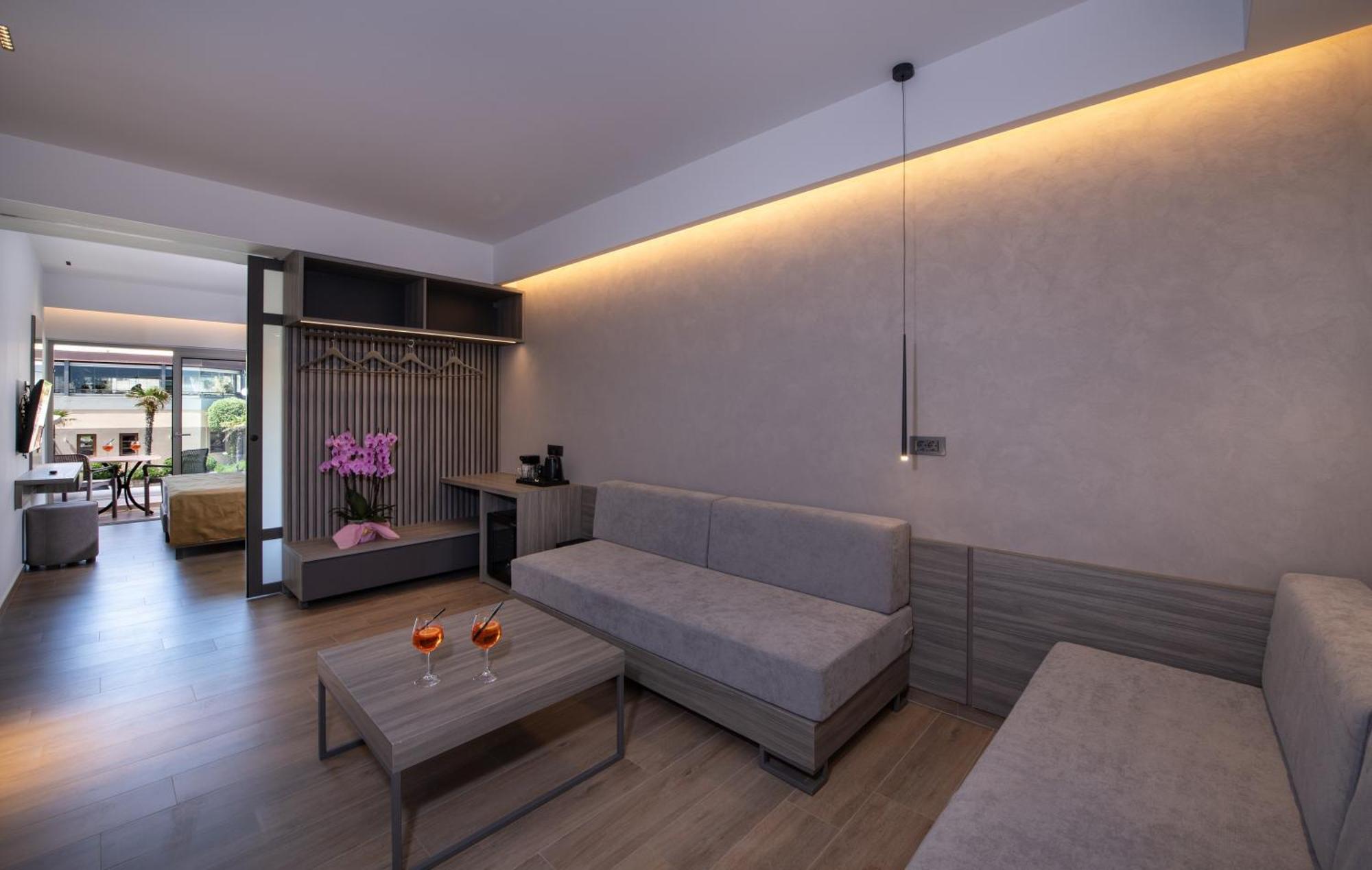 Suite Private Pool