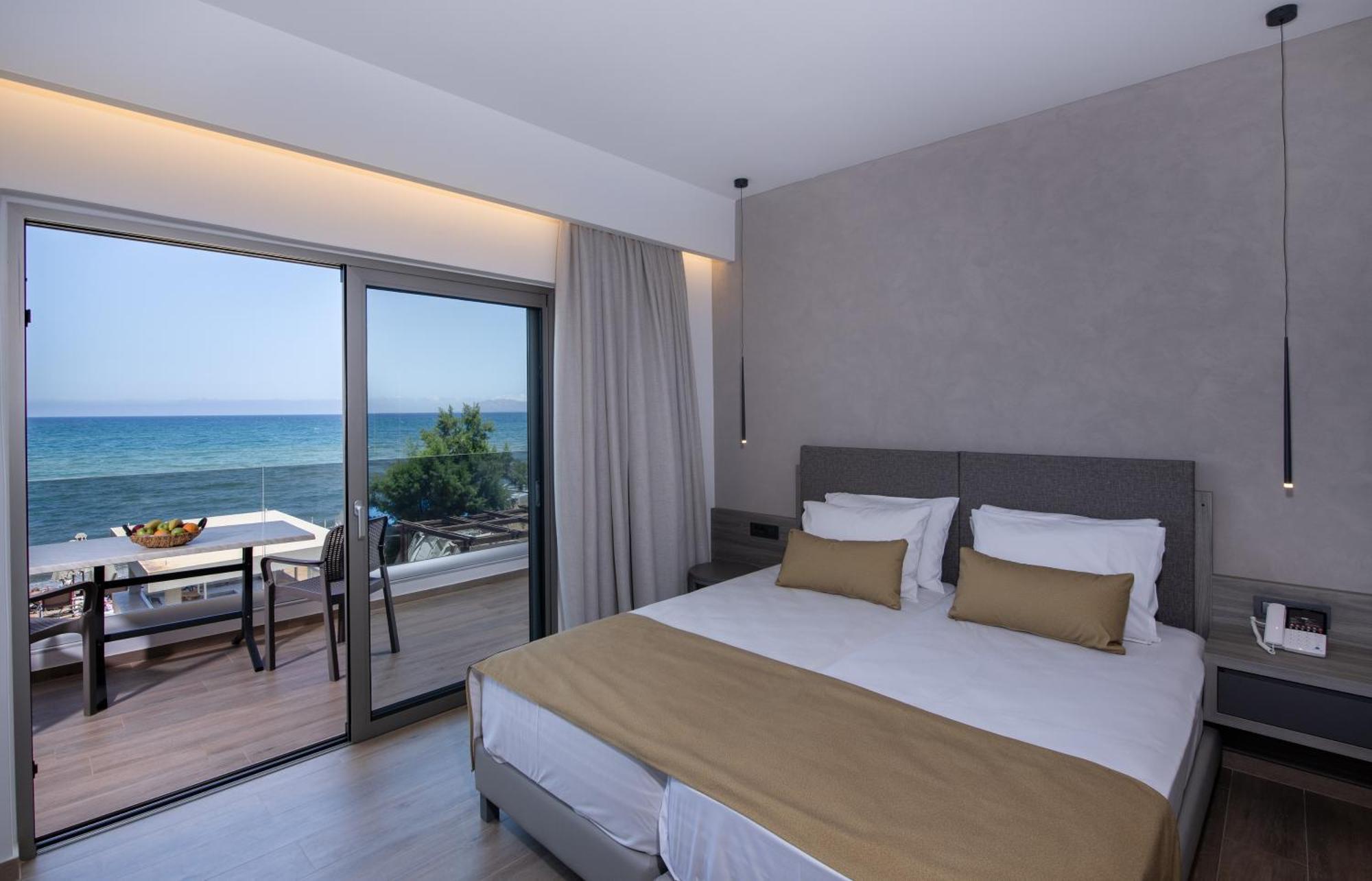 Junior Suite Sea View