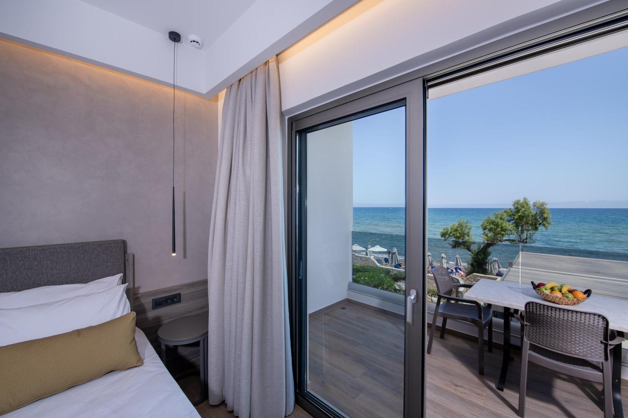 Junior Suite Sea View
