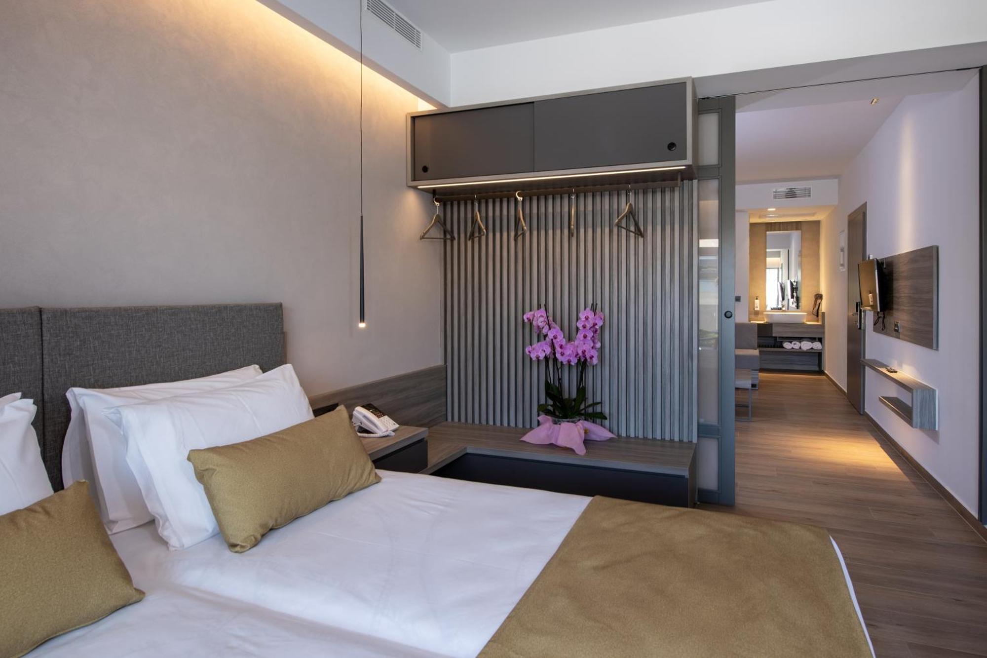 Suite Private Pool