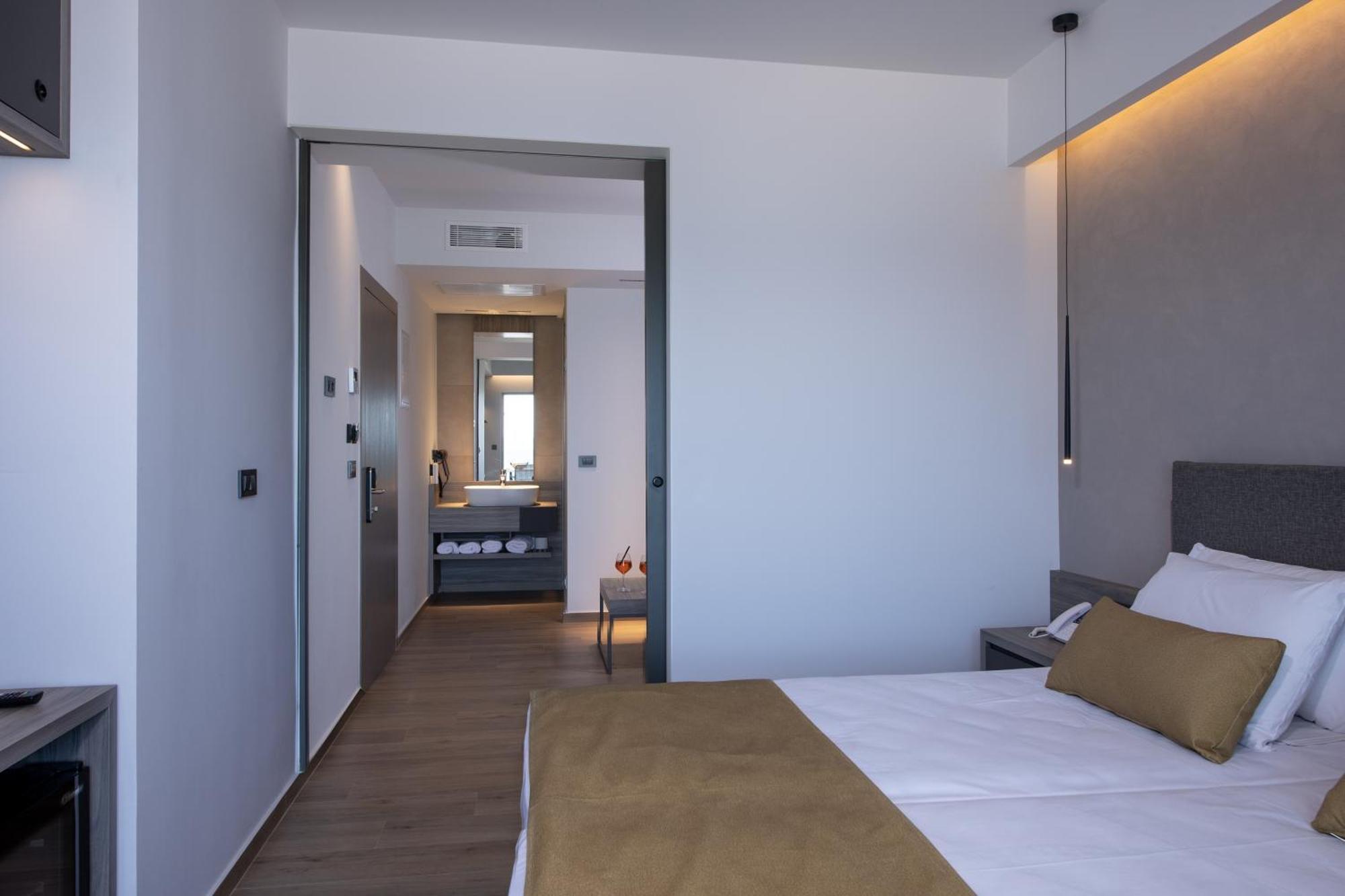 Suite Private Pool