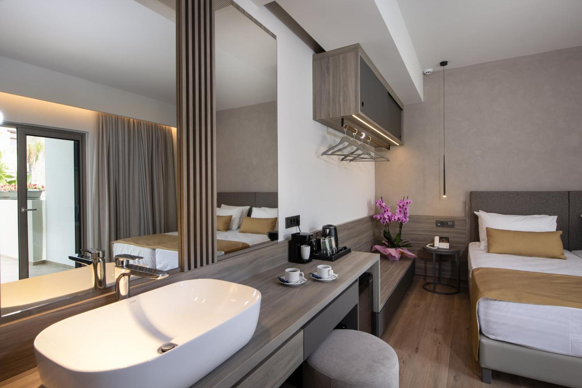 Suite Private Pool
