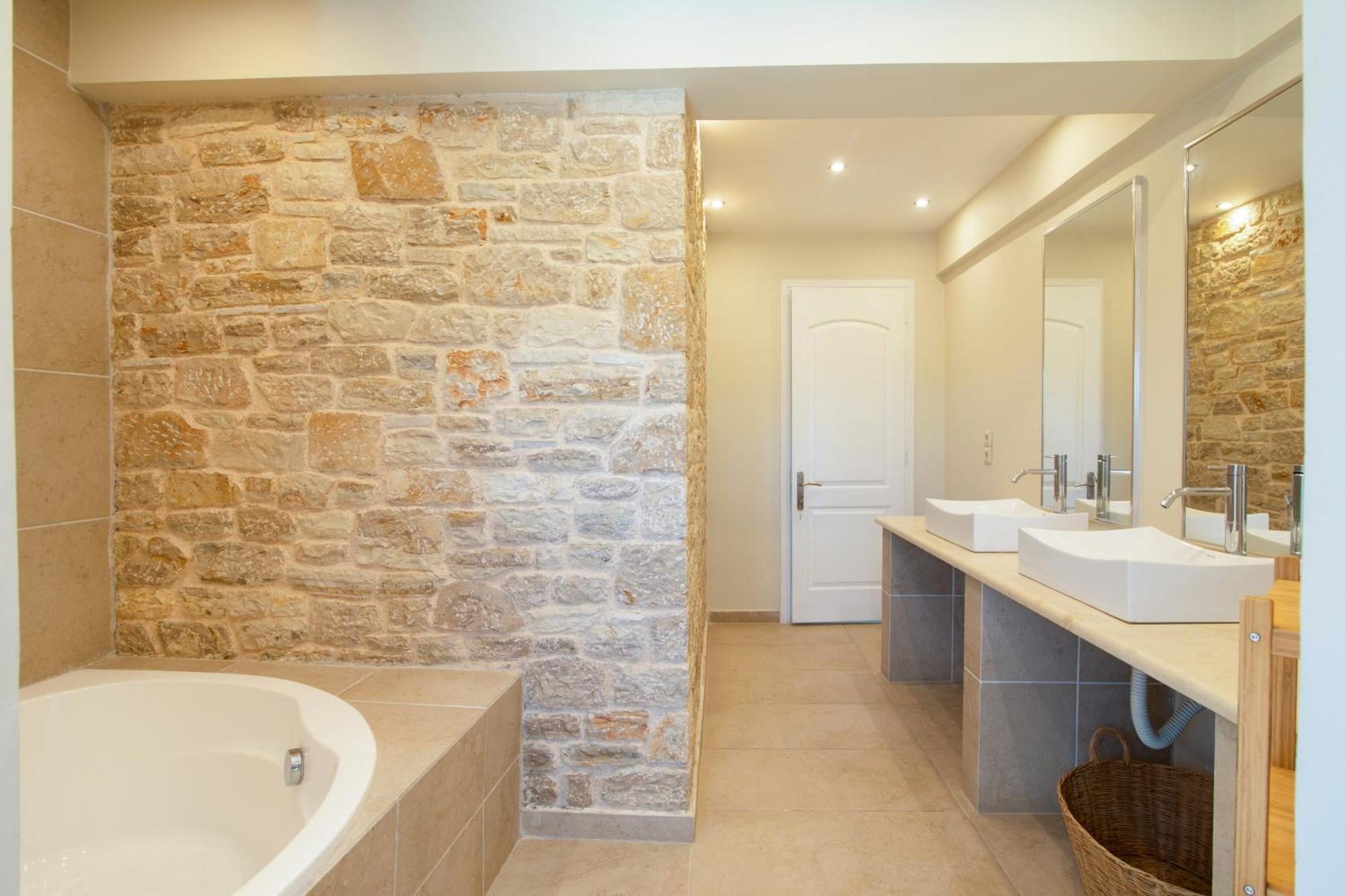 The linen suite