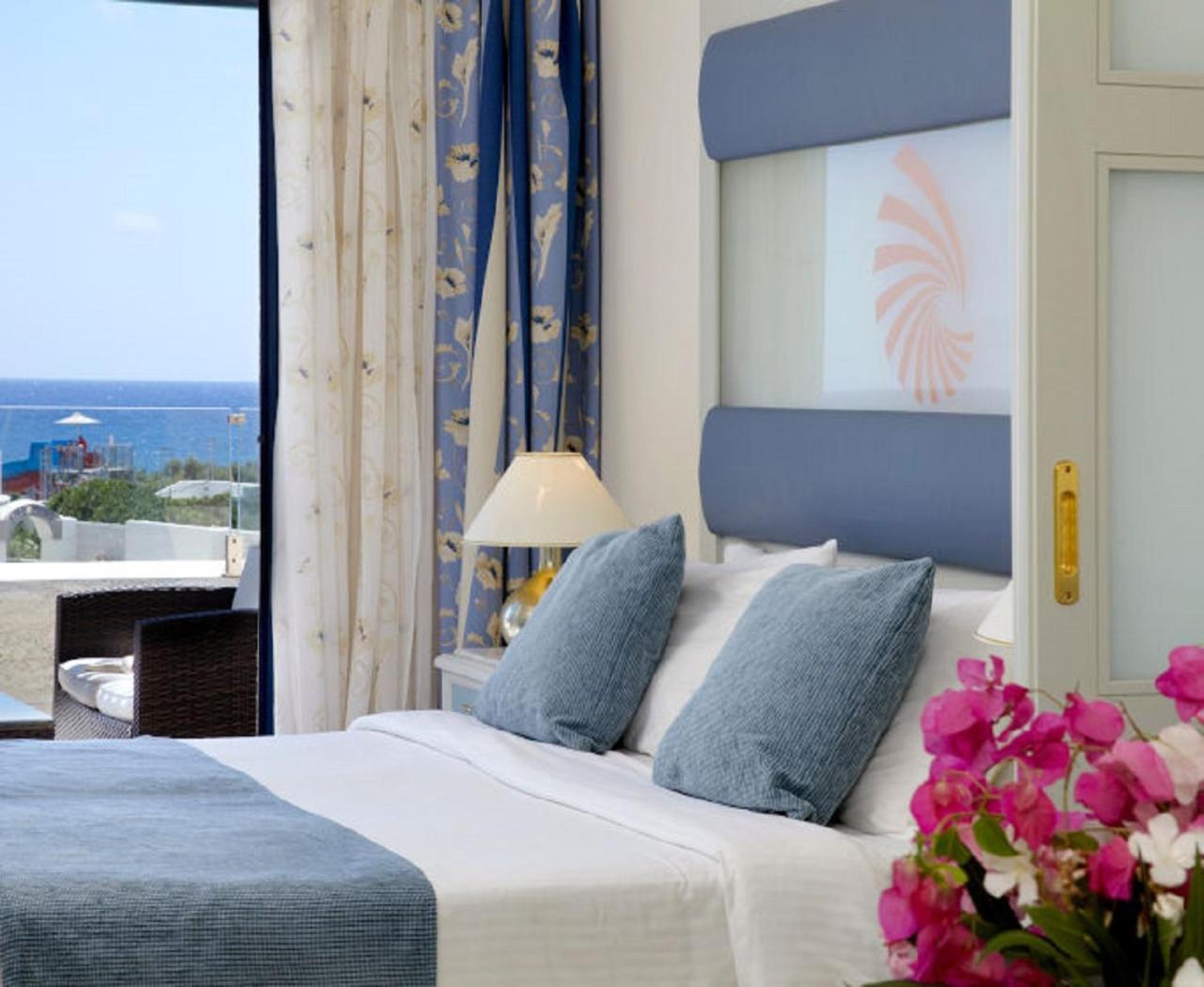 Family room Sea View