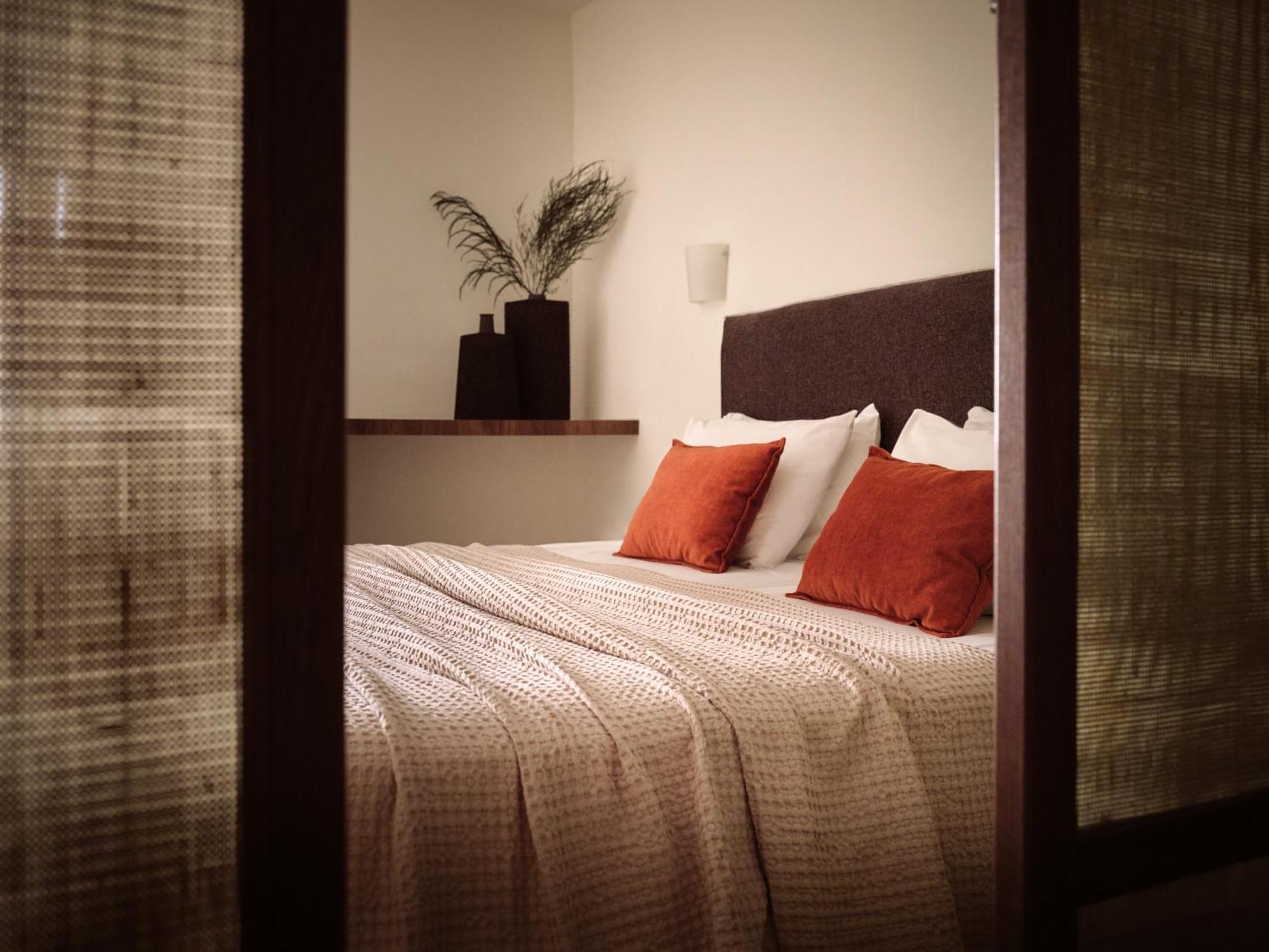Premium One Bedroom Suite