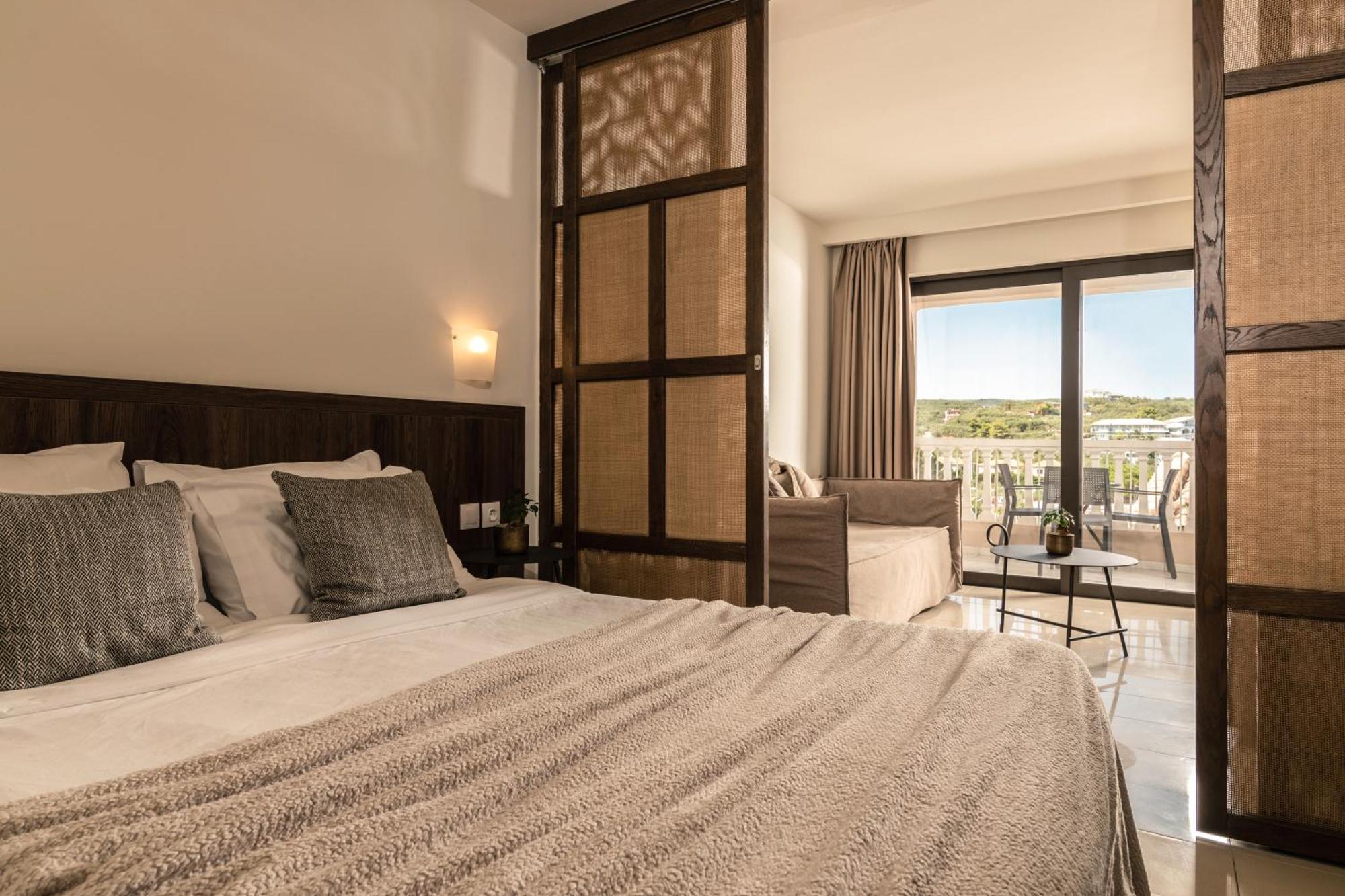 Premium One Bedroom Suite