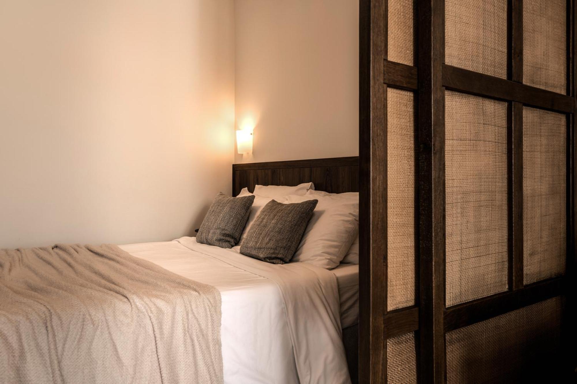 Premium One Bedroom Suite