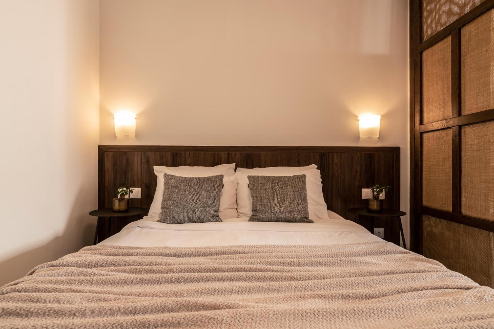 Premium One Bedroom Suite