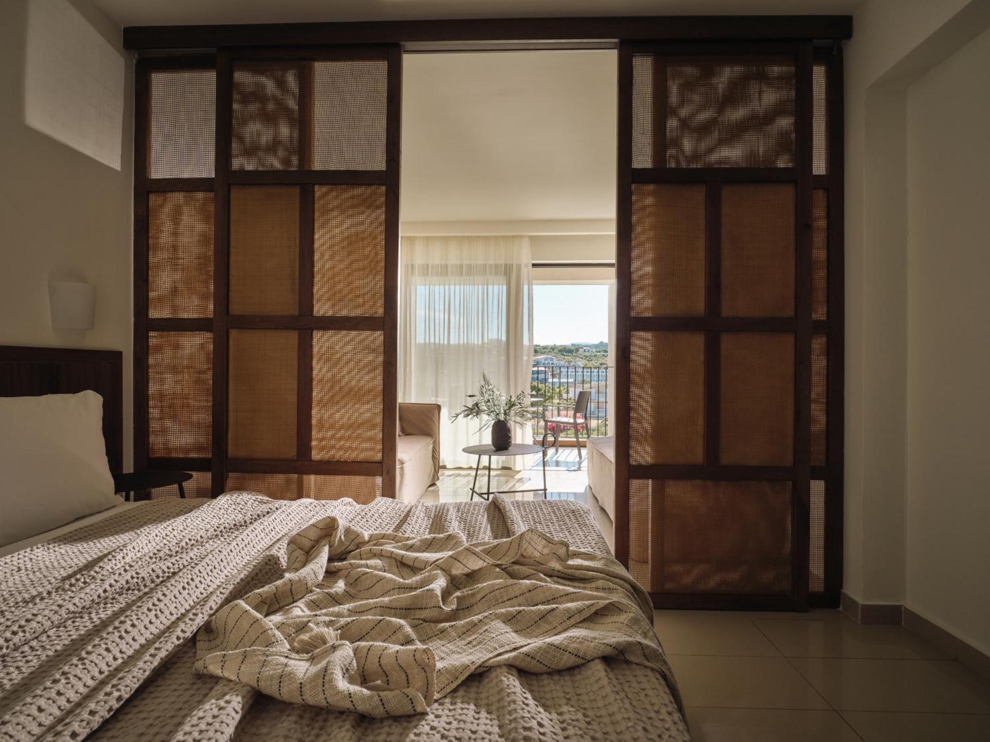 Premium One Bedroom Suite