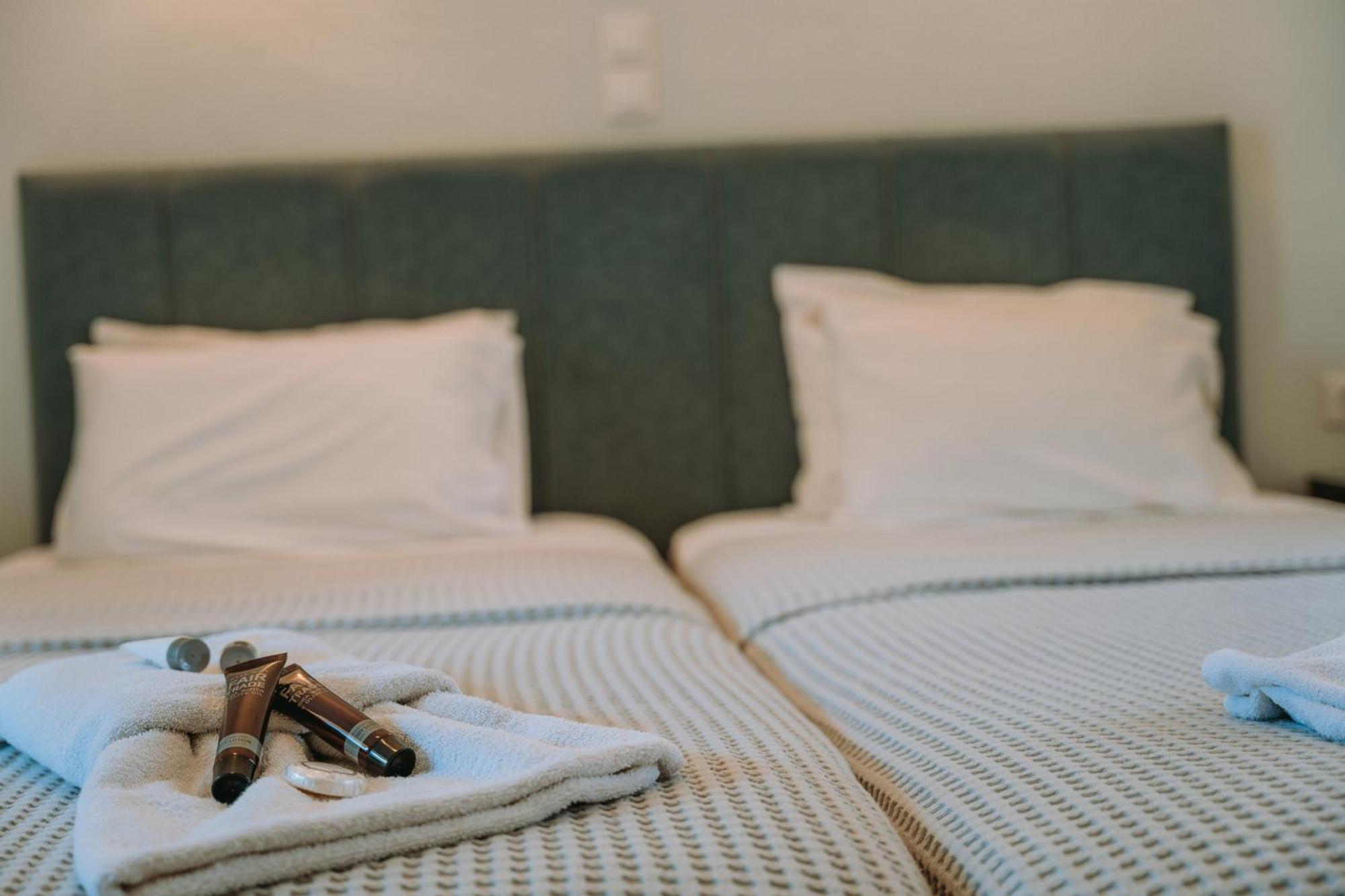 Economy Double or Twin Room