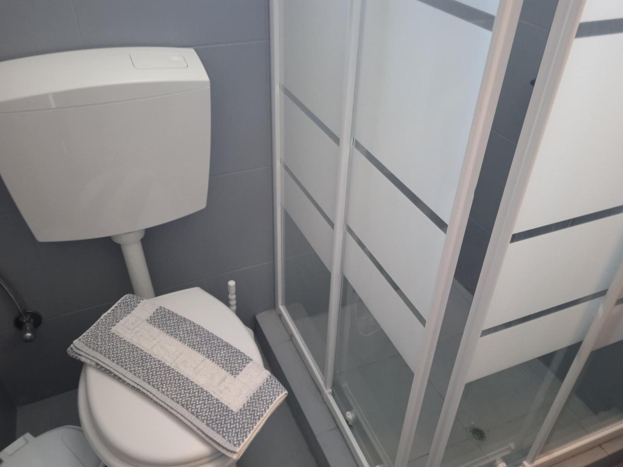 Triple Room Sea View