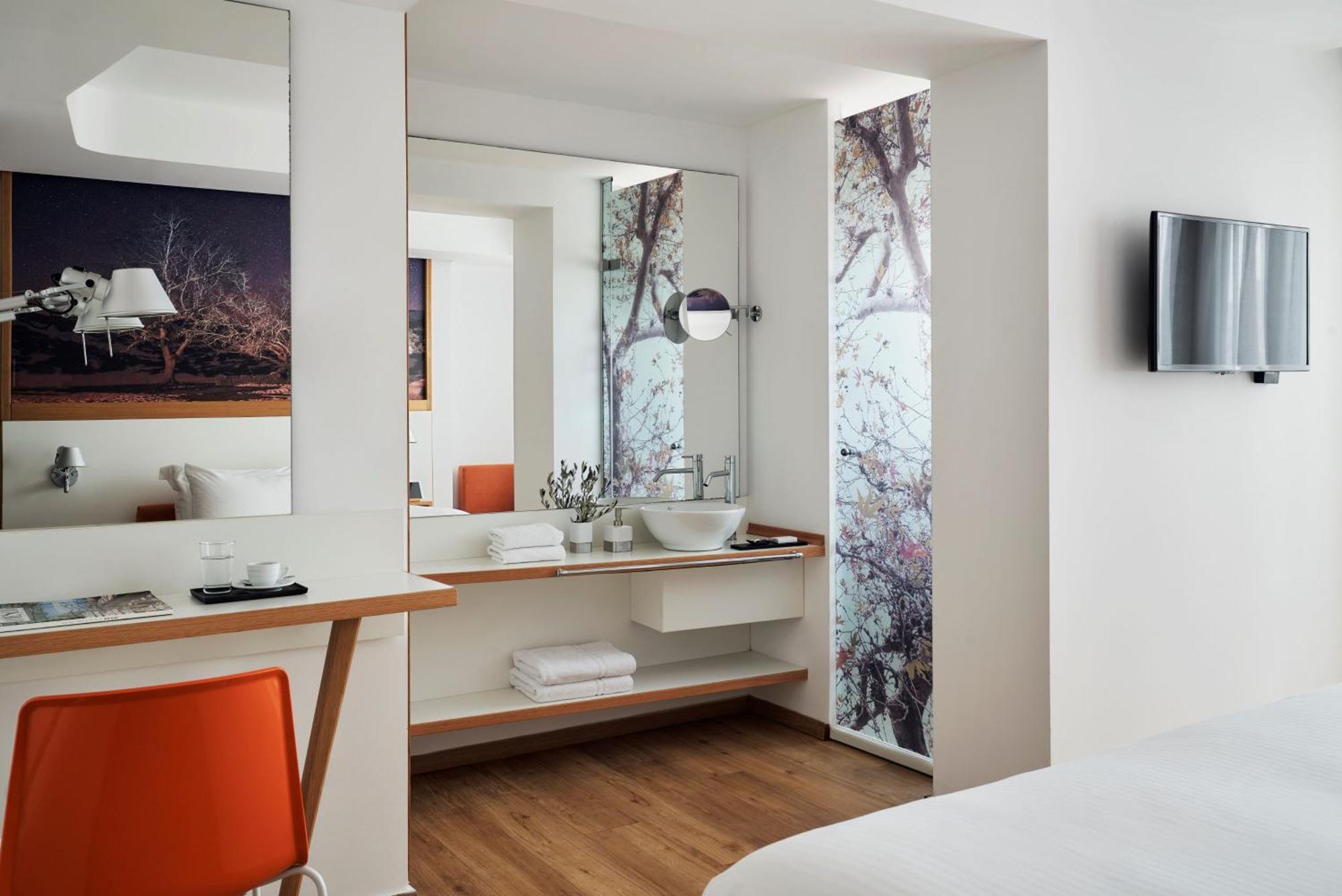 Popular Executive Room