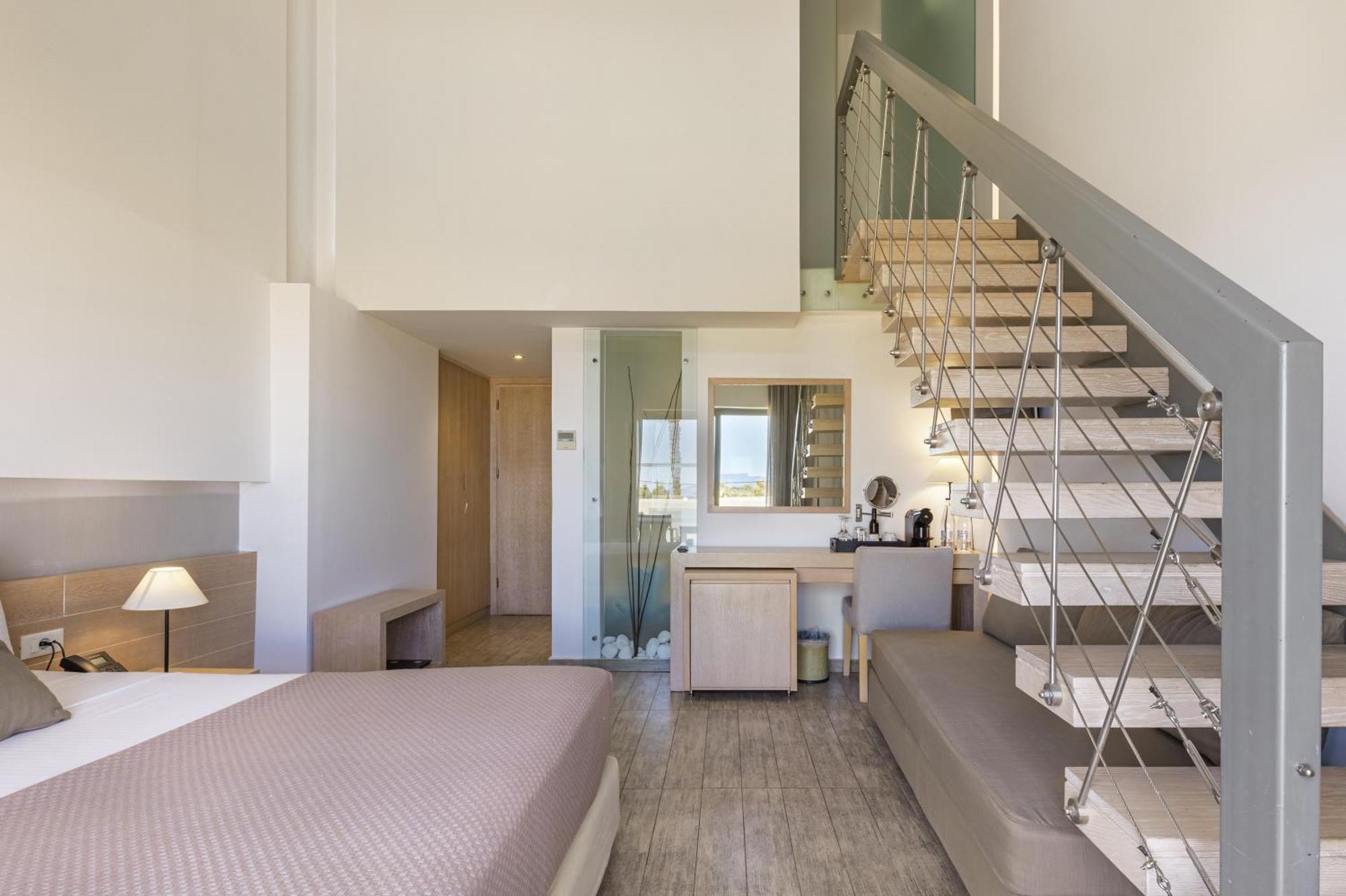 Duplex Suite