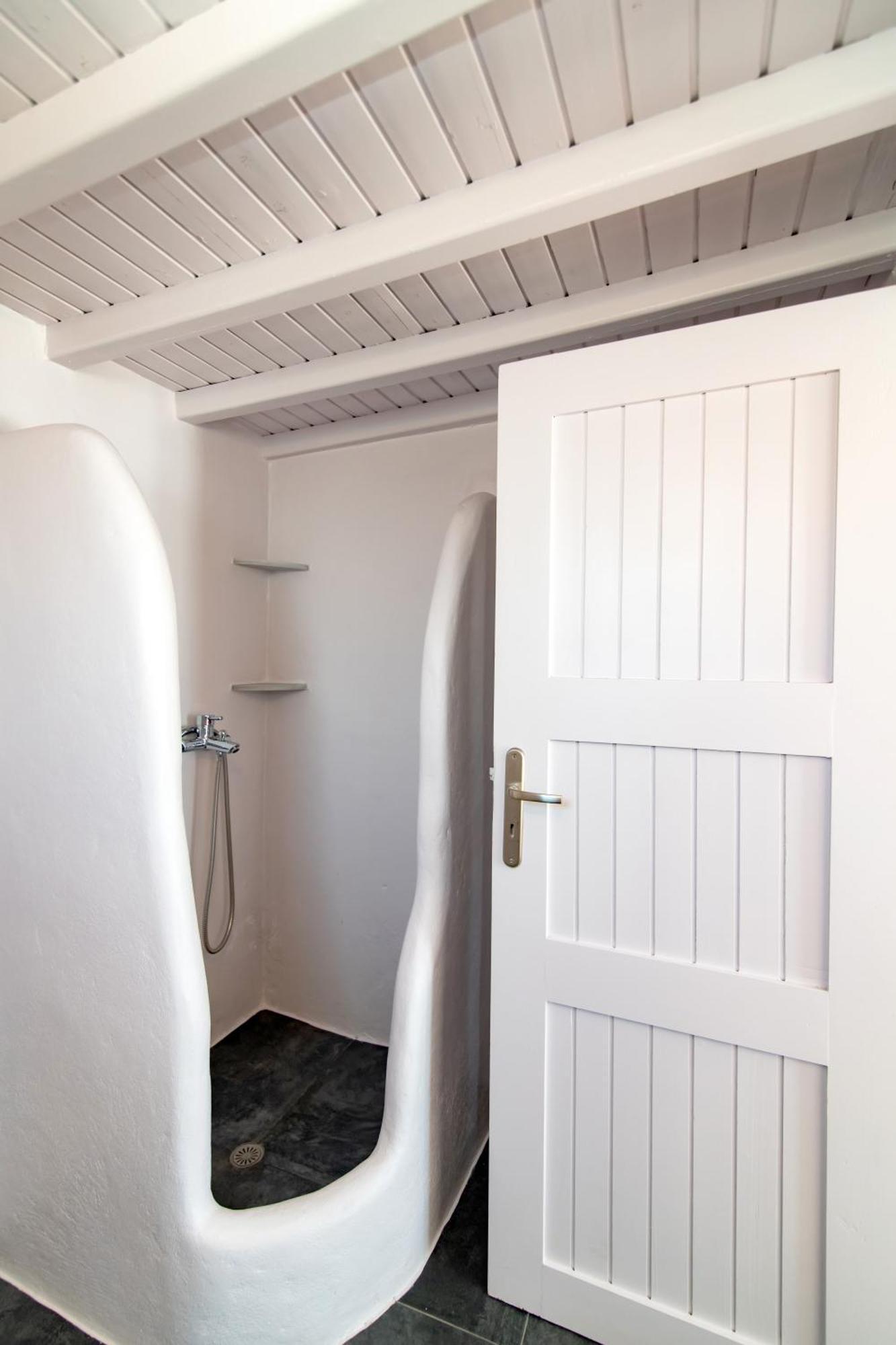Double Room Sea View