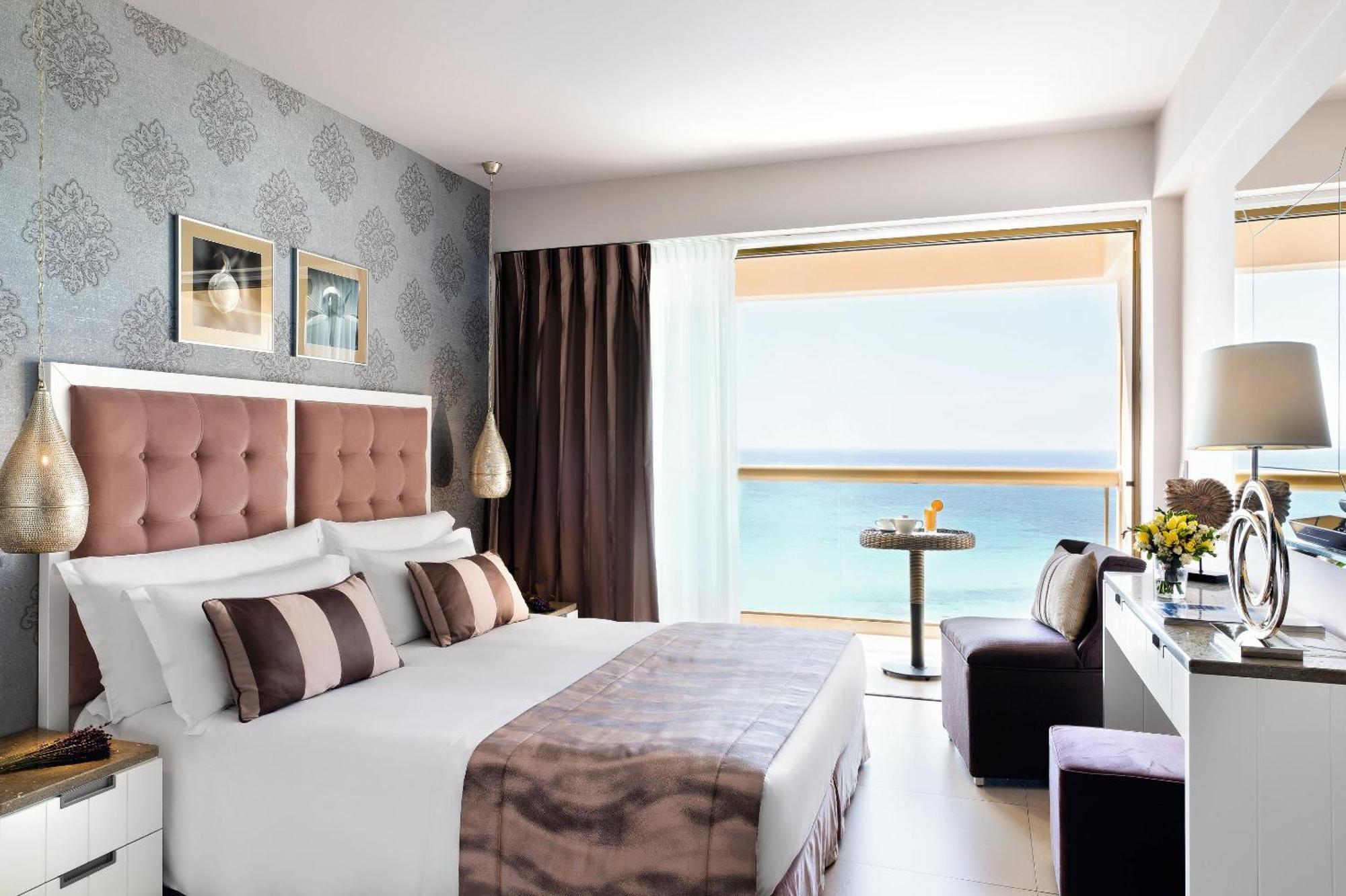 Double Room Sea View