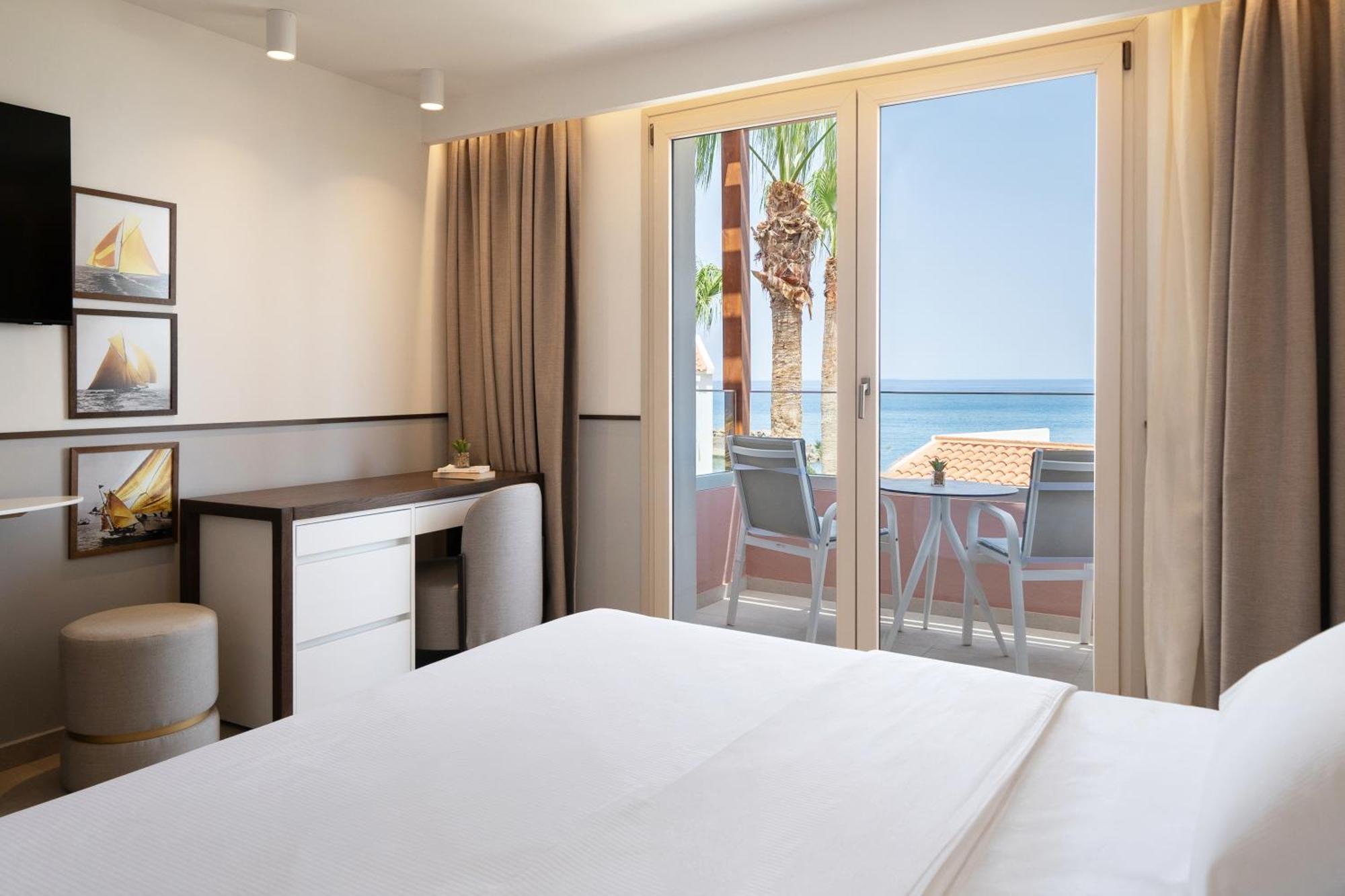 Bungalow Sea View